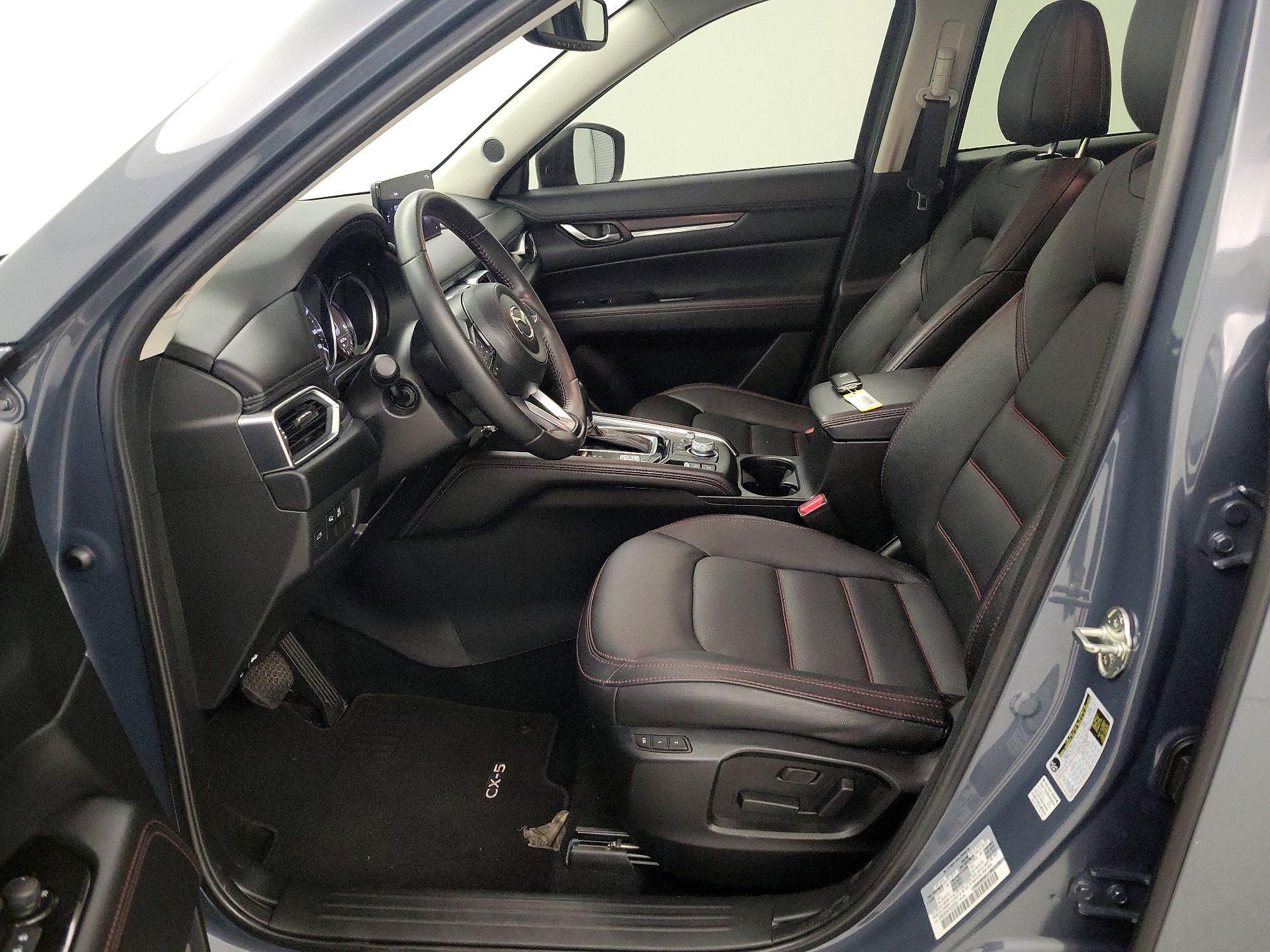 Thumbnail: 2023 Mazda CX-5 - 11