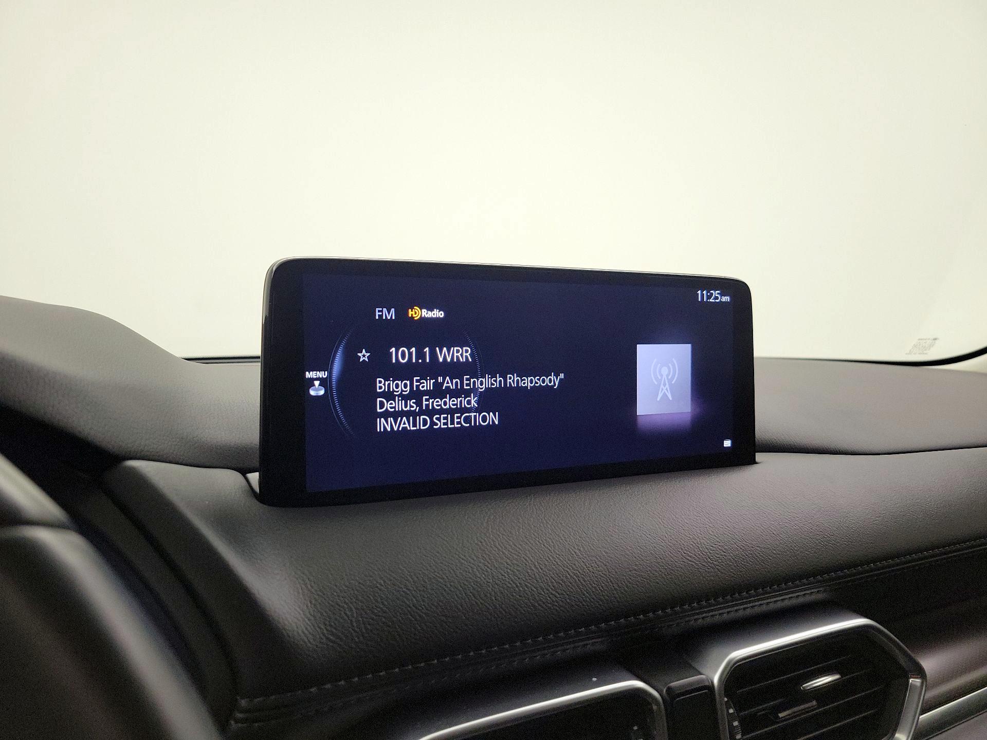 Thumbnail: 2023 Mazda CX-5 - 15