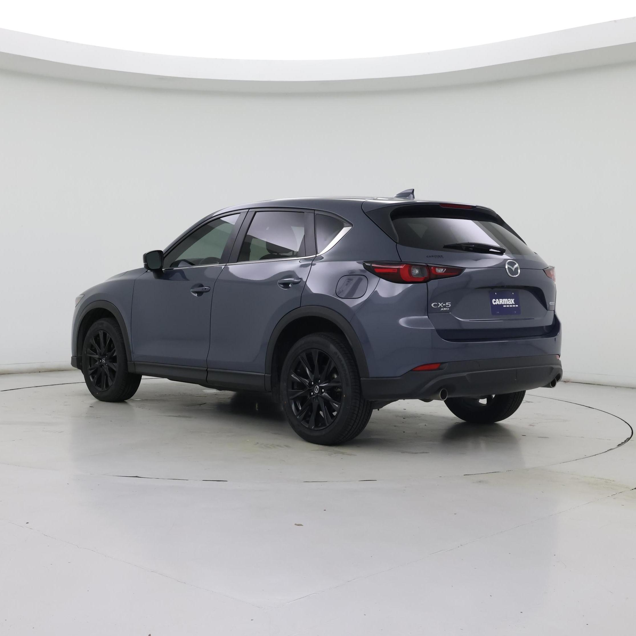 Thumbnail: 2023 Mazda CX-5 - 2
