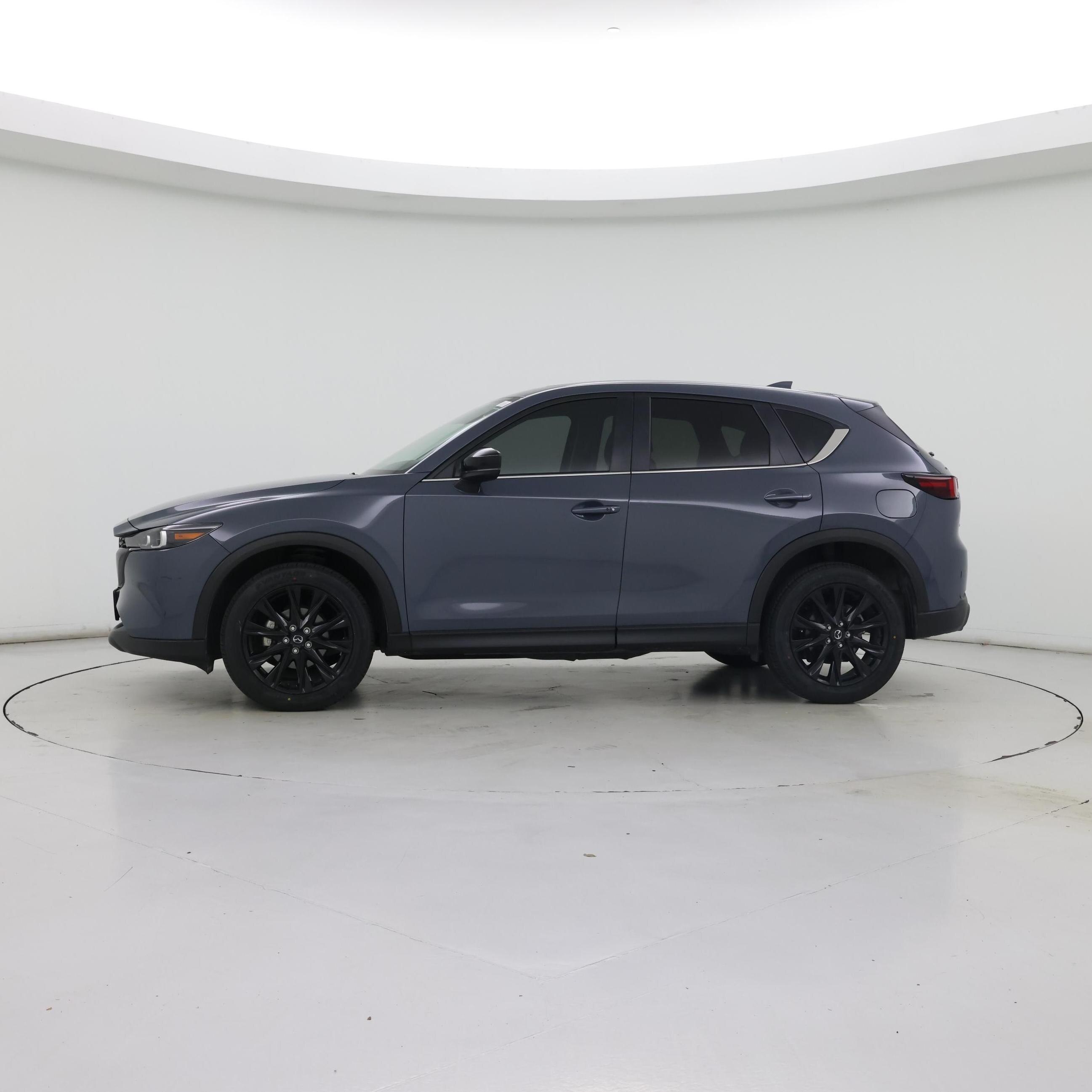 Thumbnail: 2023 Mazda CX-5 - 3