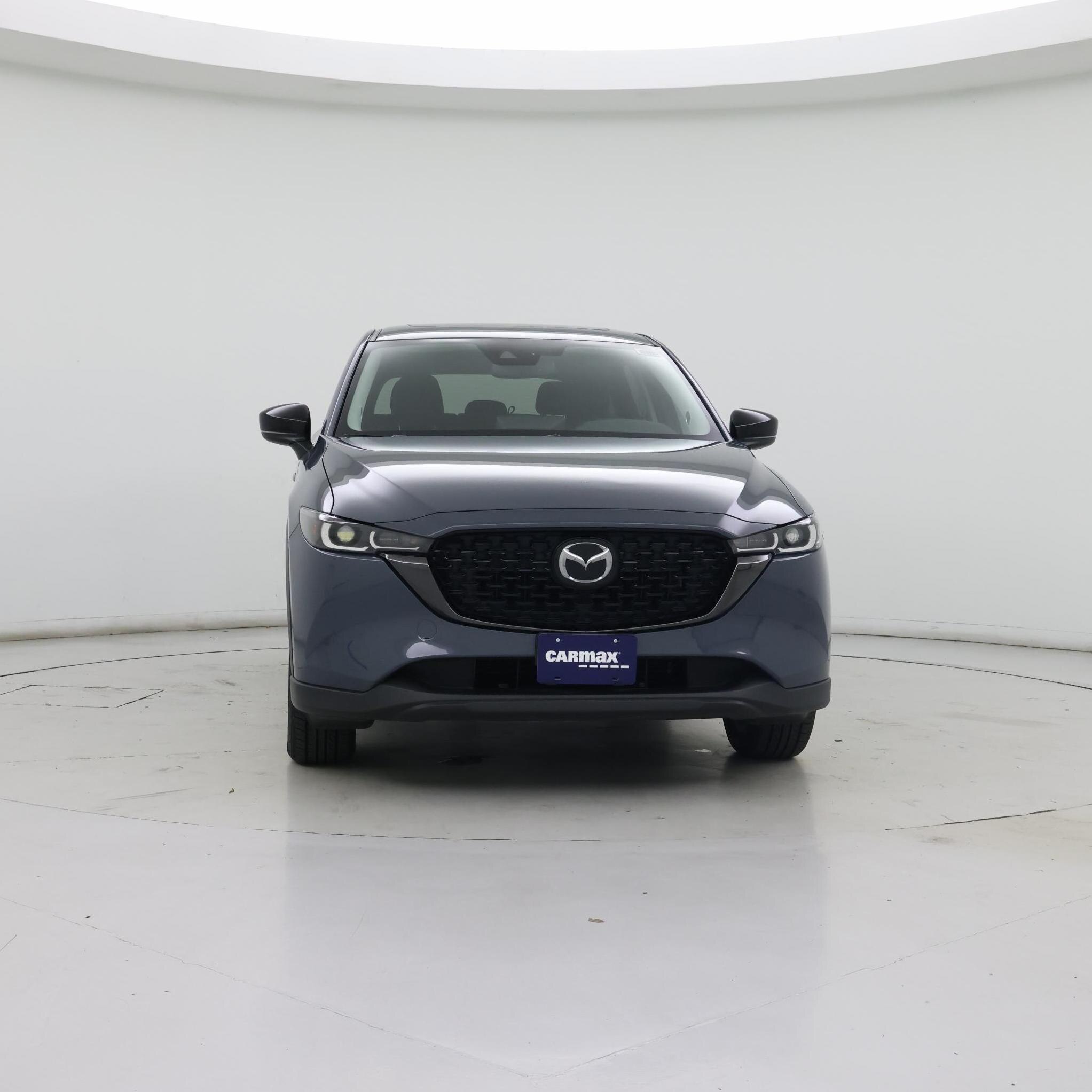 Thumbnail: 2023 Mazda CX-5 - 5