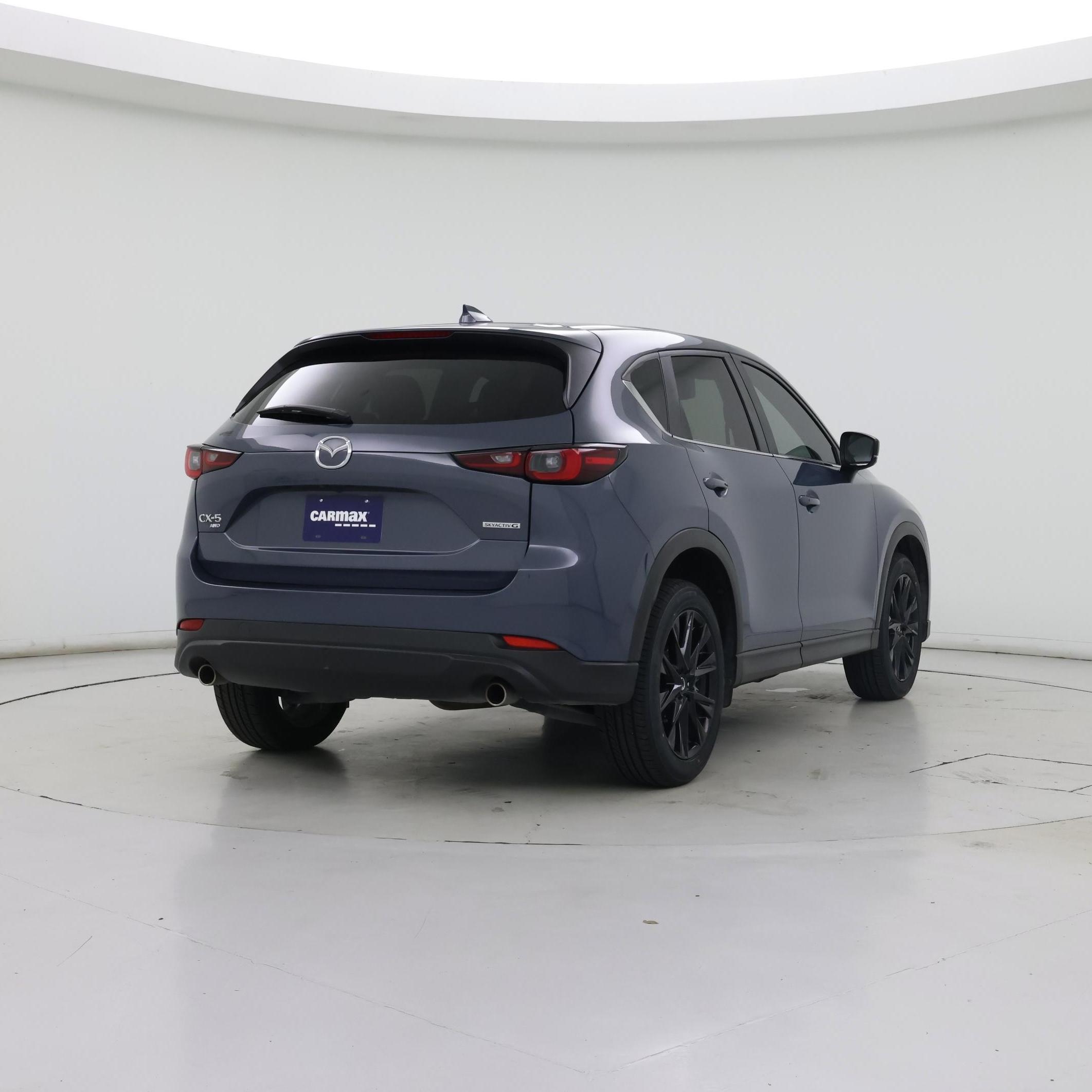 Thumbnail: 2023 Mazda CX-5 - 8
