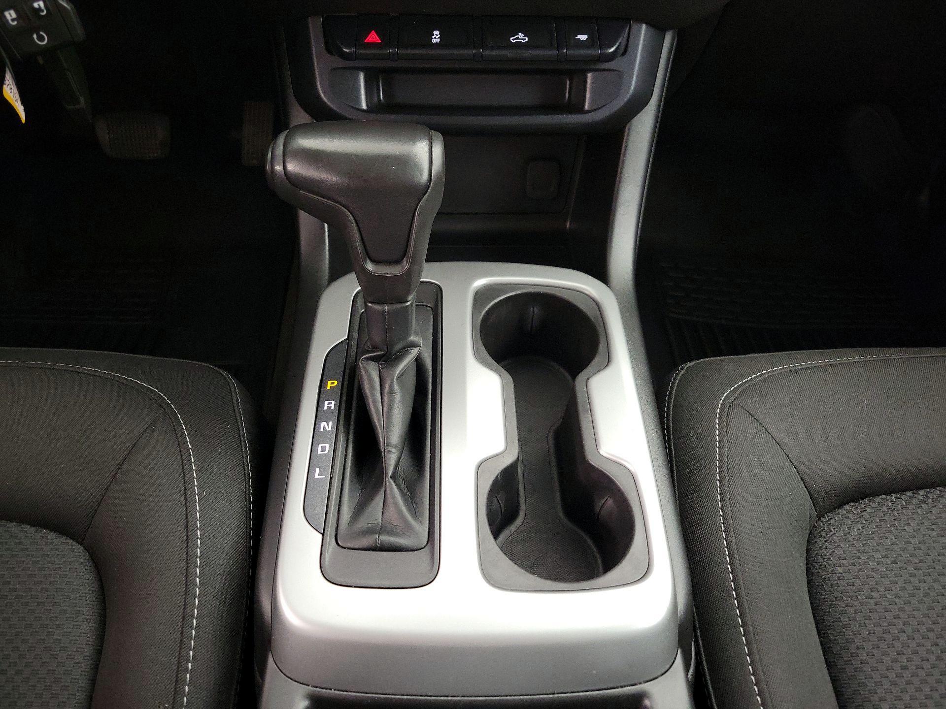 Thumbnail: 2018 Chevrolet Colorado - 16
