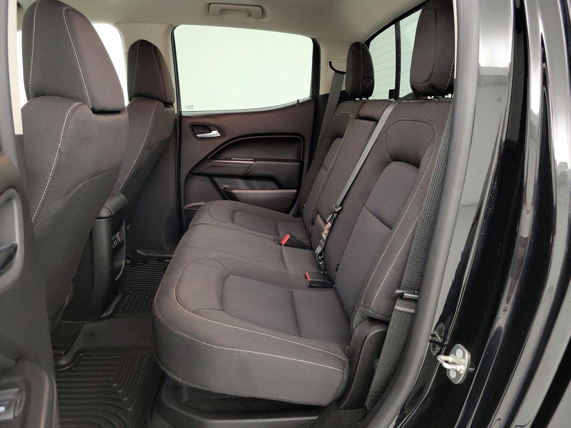 Thumbnail: 2018 Chevrolet Colorado - 17