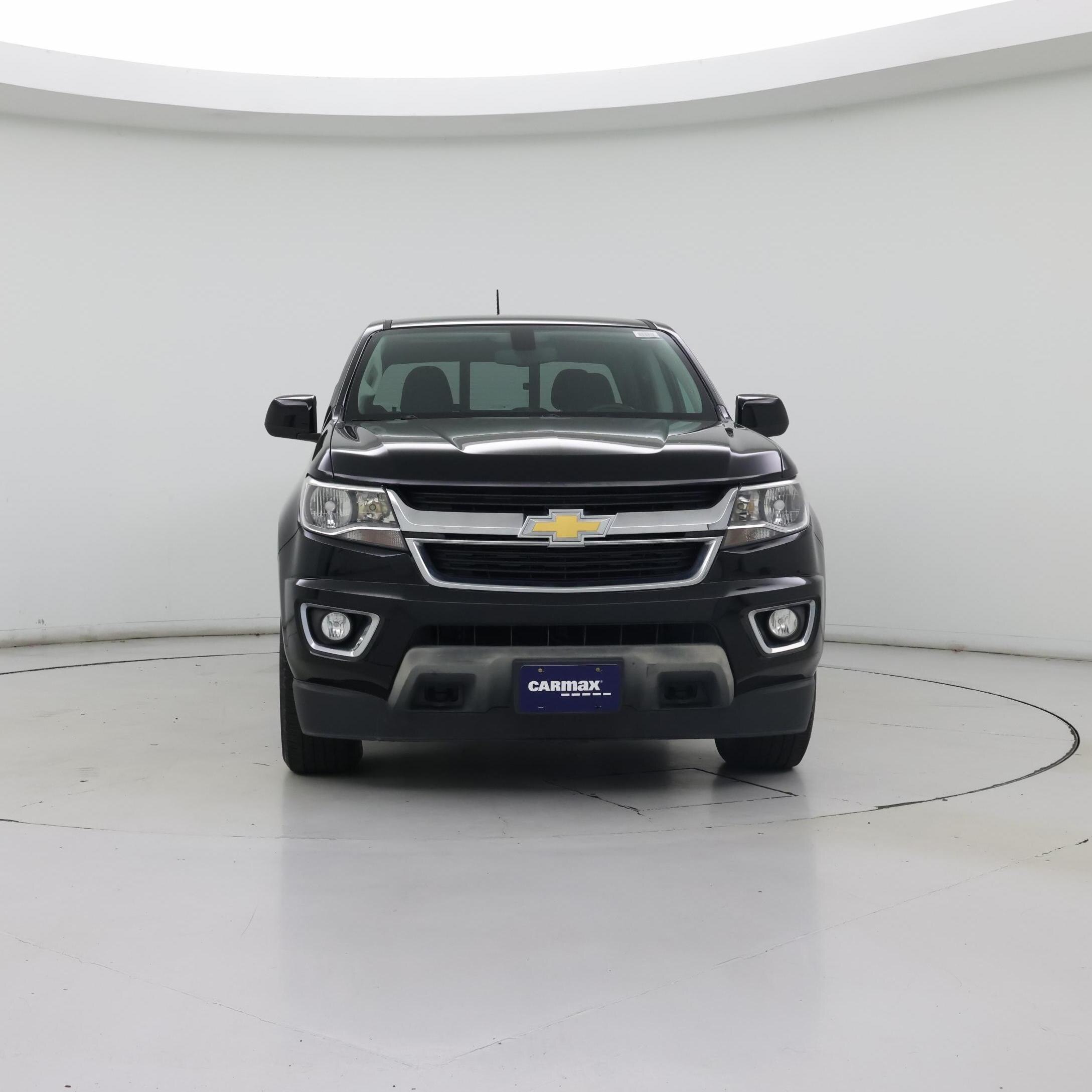 Thumbnail: 2018 Chevrolet Colorado - 5
