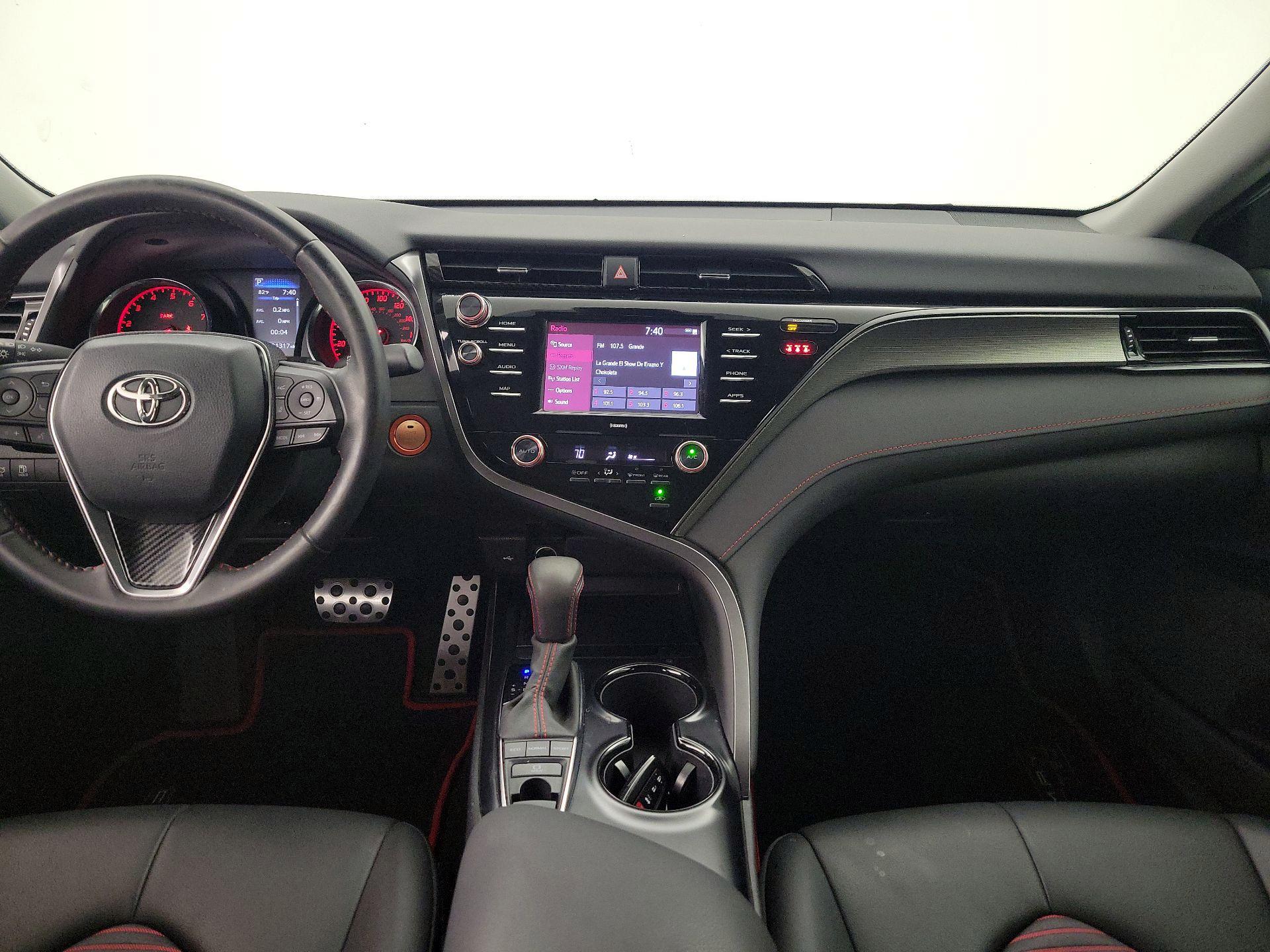 Thumbnail: 2020 Toyota Camry - 9