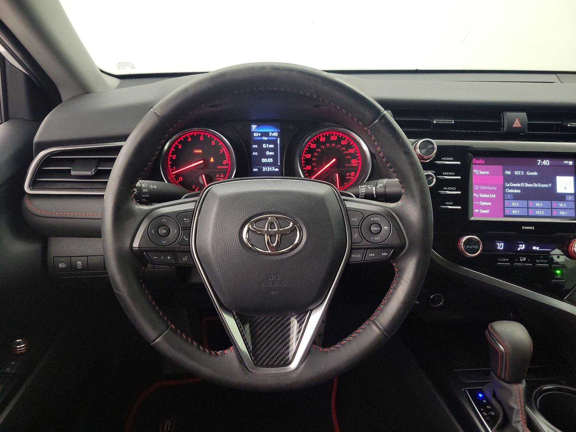 Thumbnail: 2020 Toyota Camry - 10