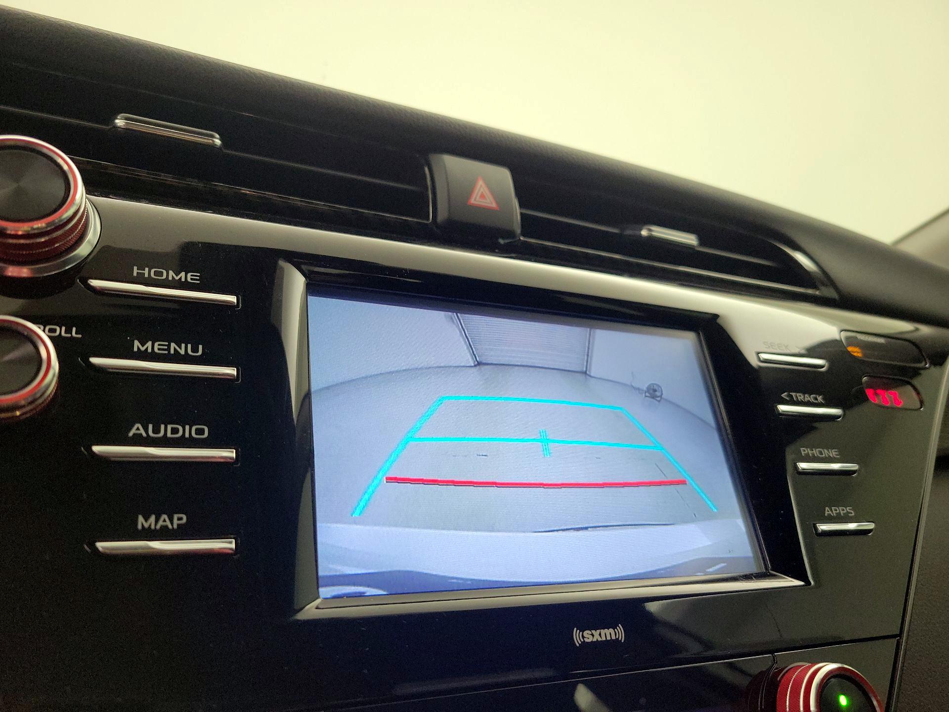 Thumbnail: 2020 Toyota Camry - 14