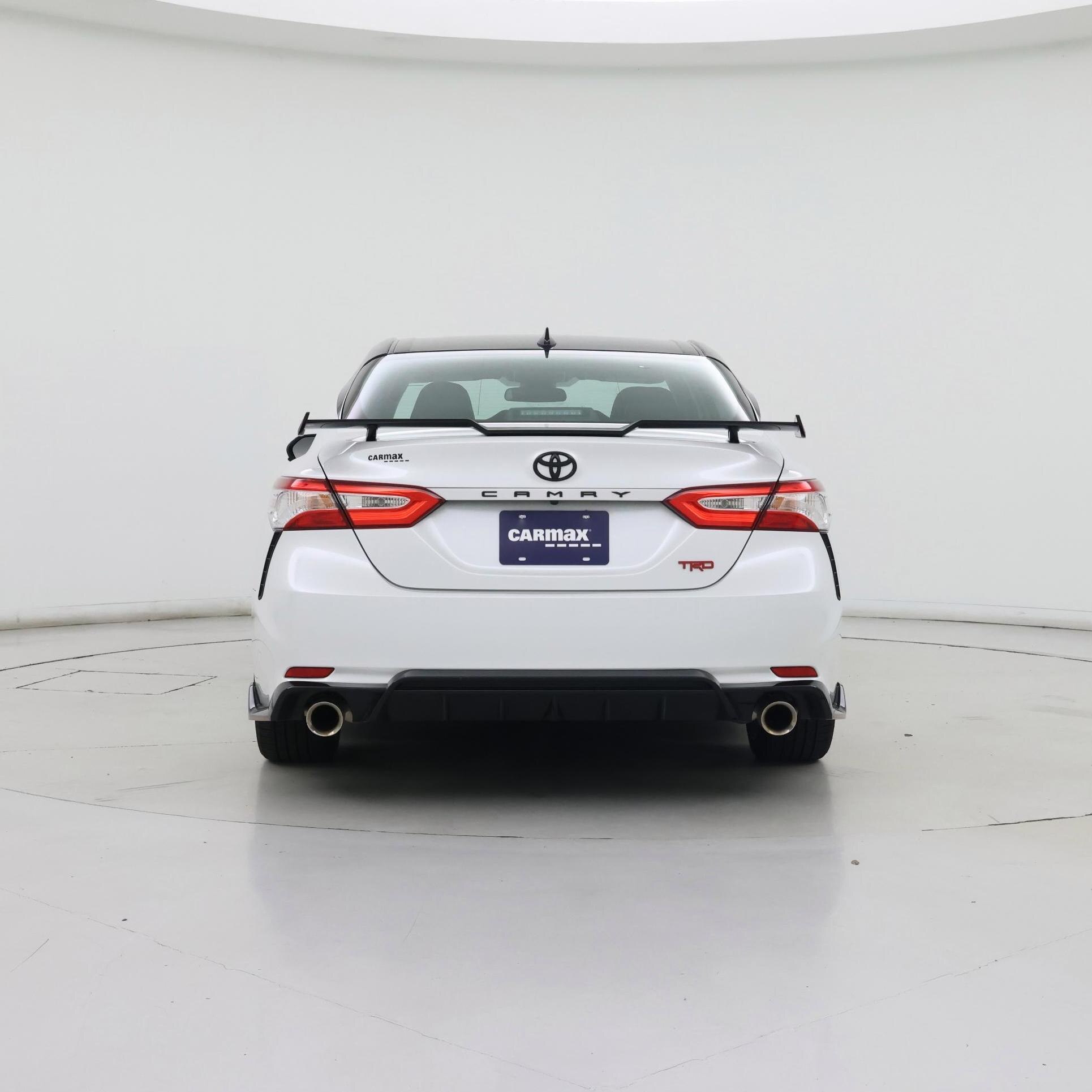 Thumbnail: 2020 Toyota Camry - 6