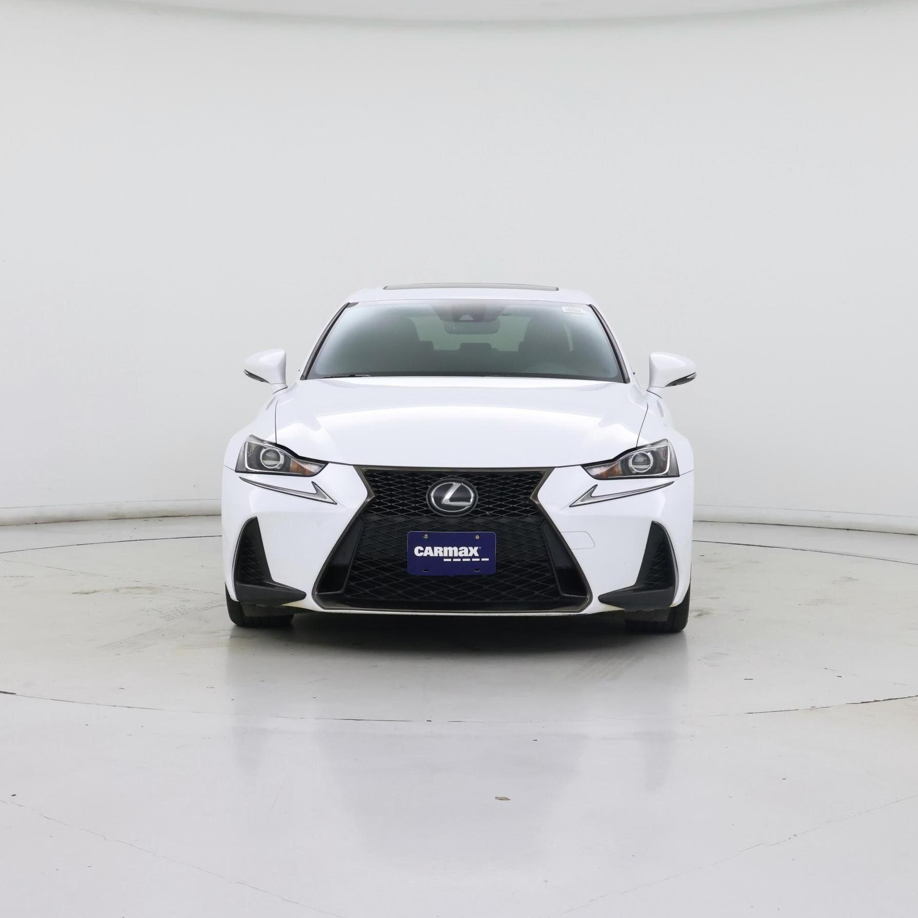 Thumbnail: 2017 Lexus IS - 5