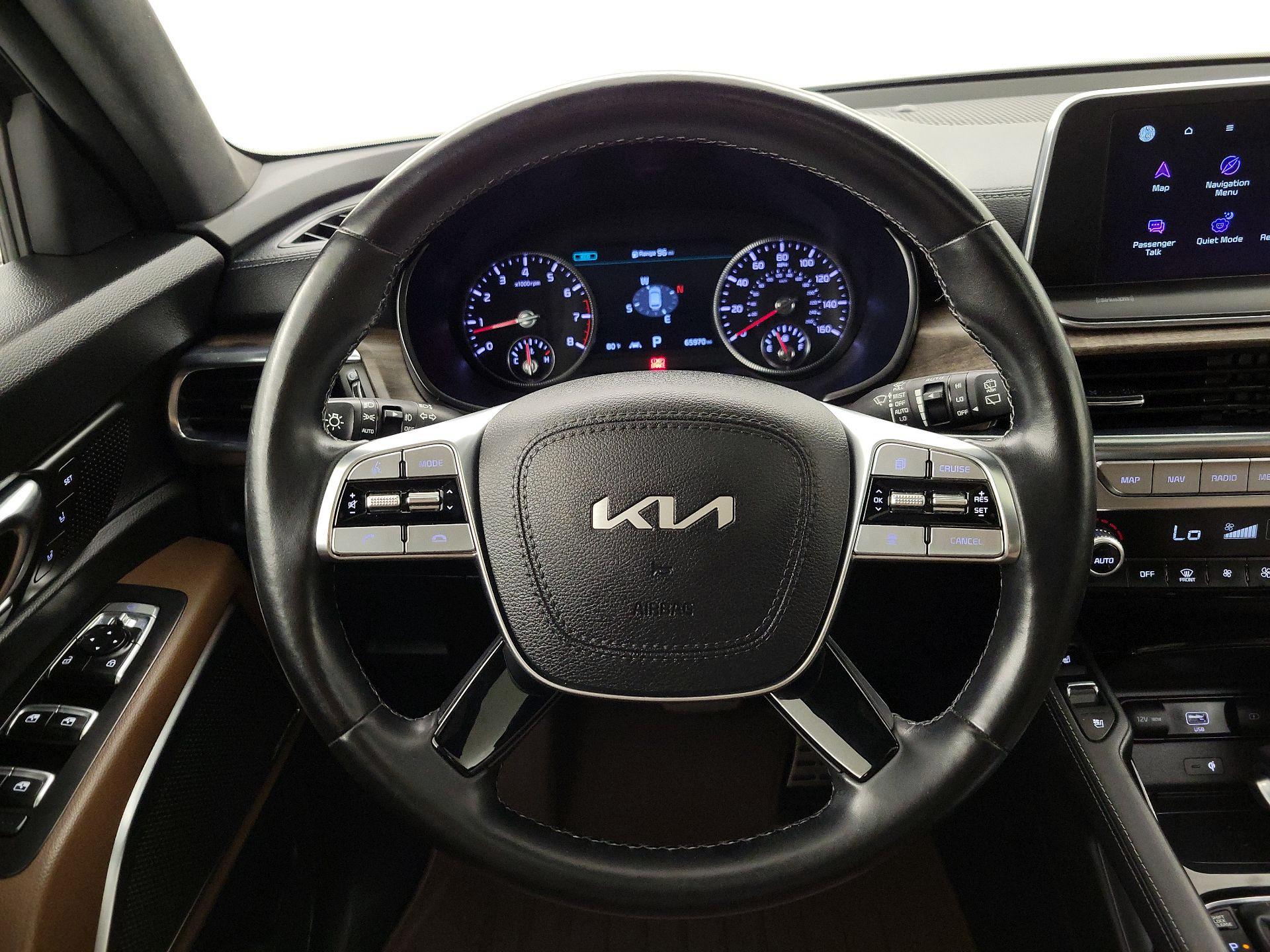 Thumbnail: 2022 Kia Telluride - 10