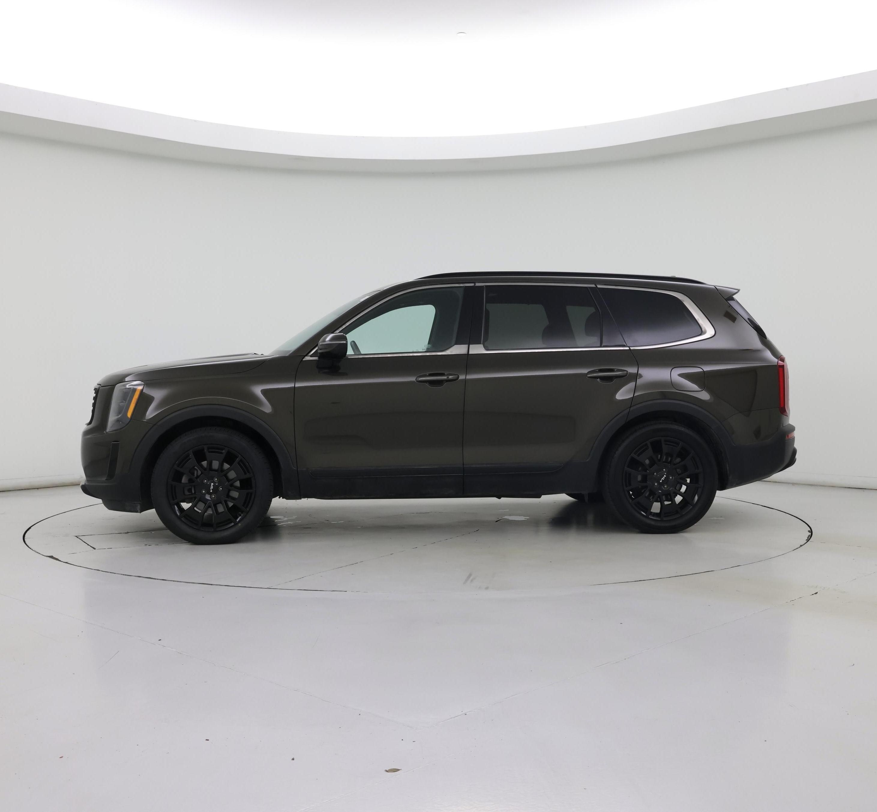 Thumbnail: 2022 Kia Telluride - 3