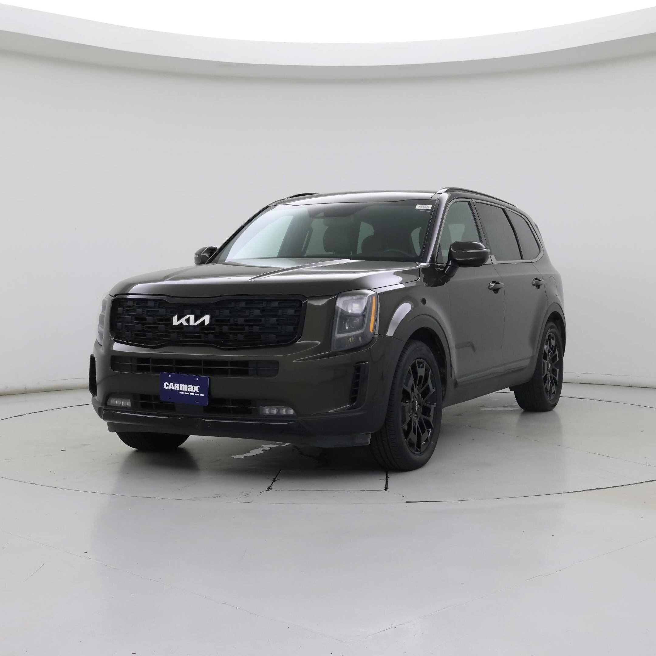 Thumbnail: 2022 Kia Telluride - 4