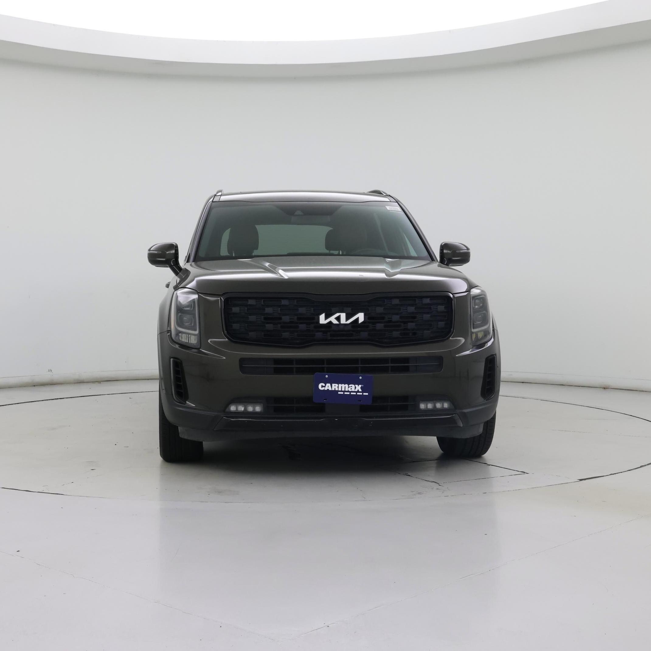 Thumbnail: 2022 Kia Telluride - 5