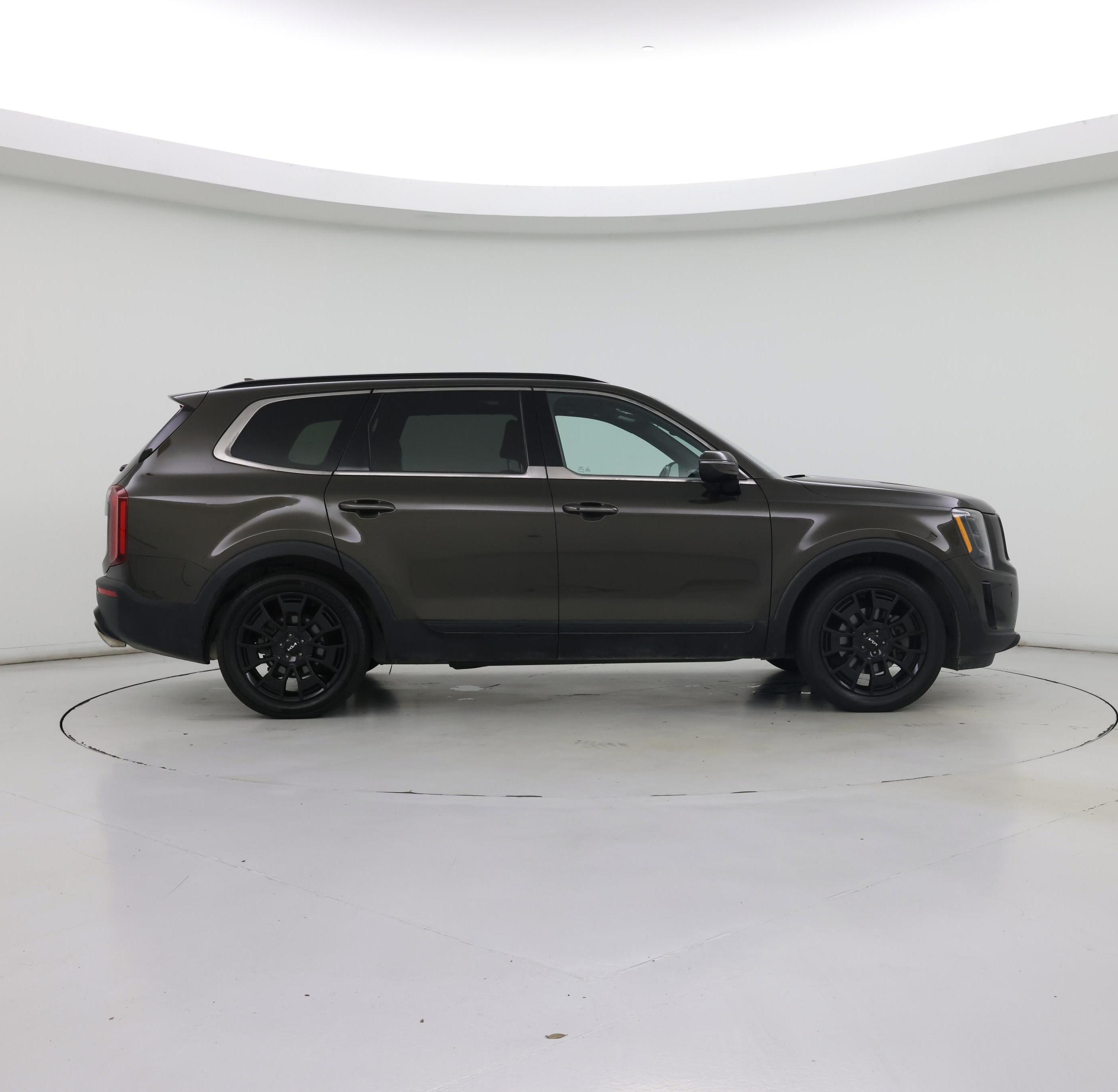 Thumbnail: 2022 Kia Telluride - 7