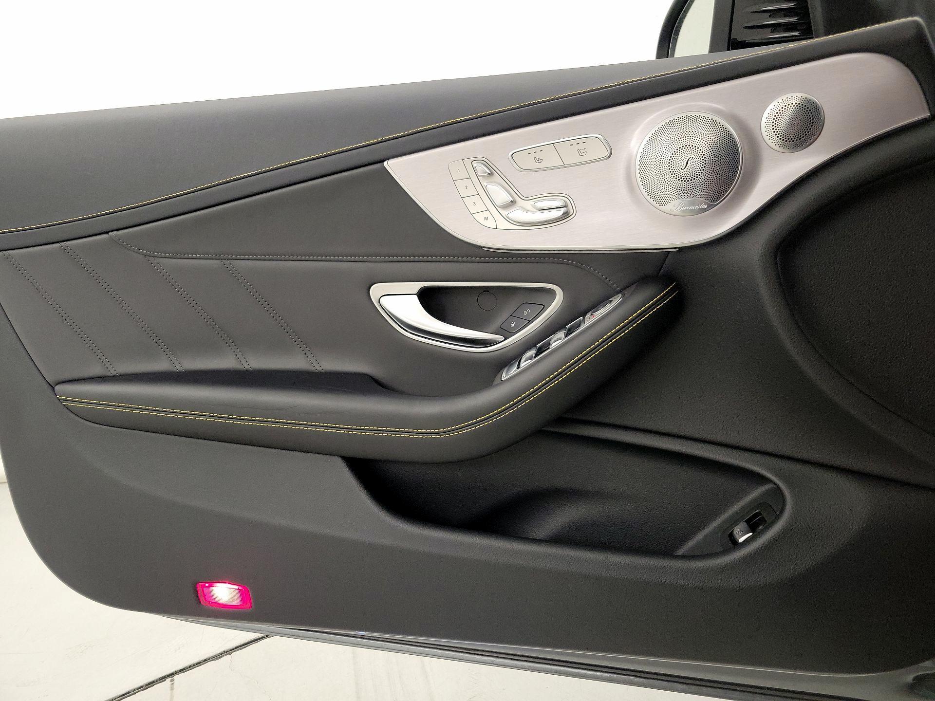 Thumbnail: 2020 Mercedes-Benz C-Class - 12