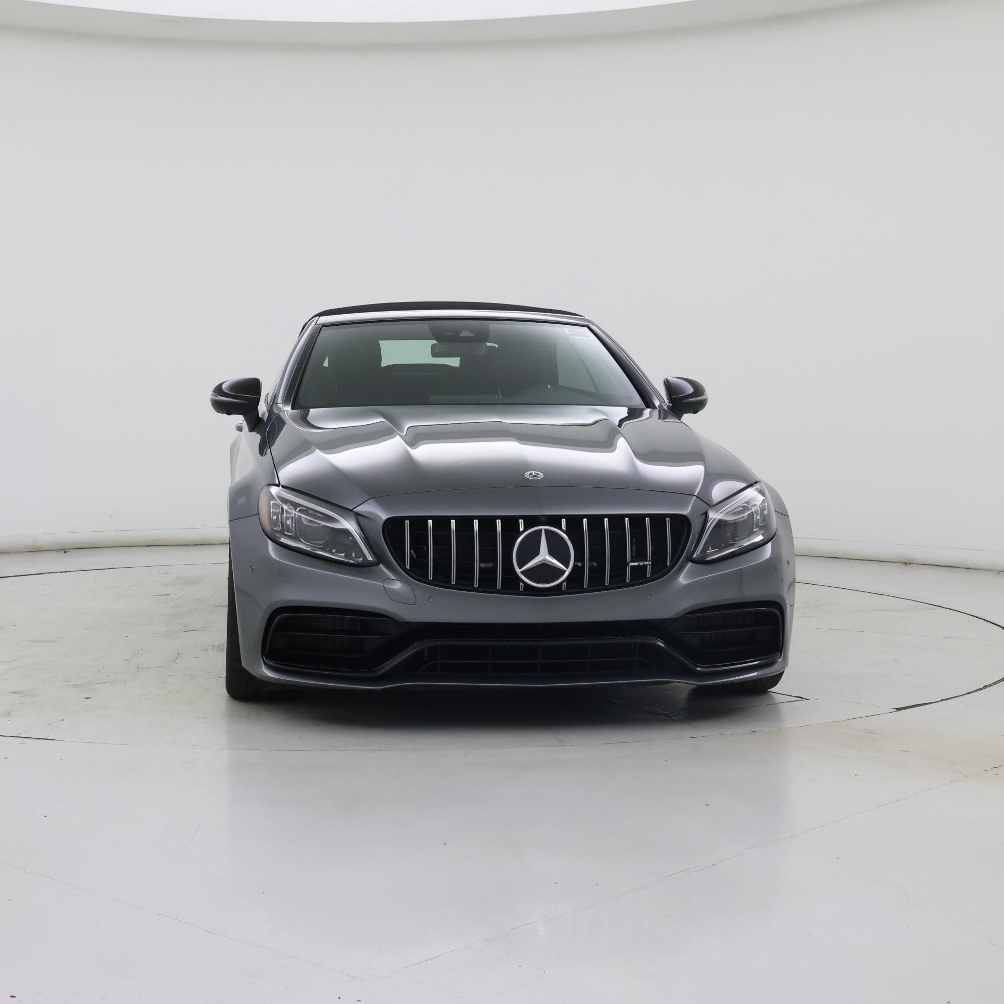 Thumbnail: 2020 Mercedes-Benz C-Class - 5