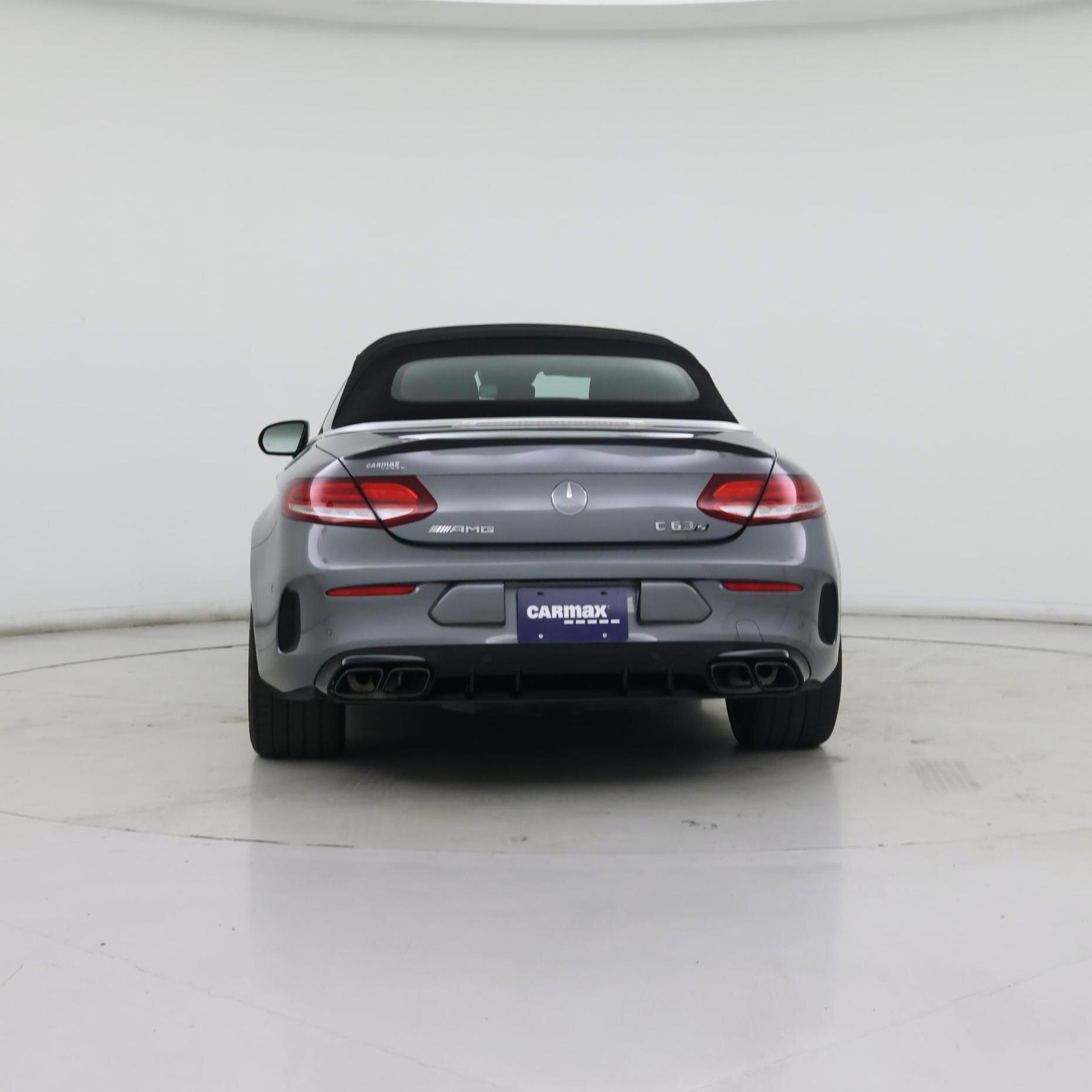 Thumbnail: 2020 Mercedes-Benz C-Class - 6