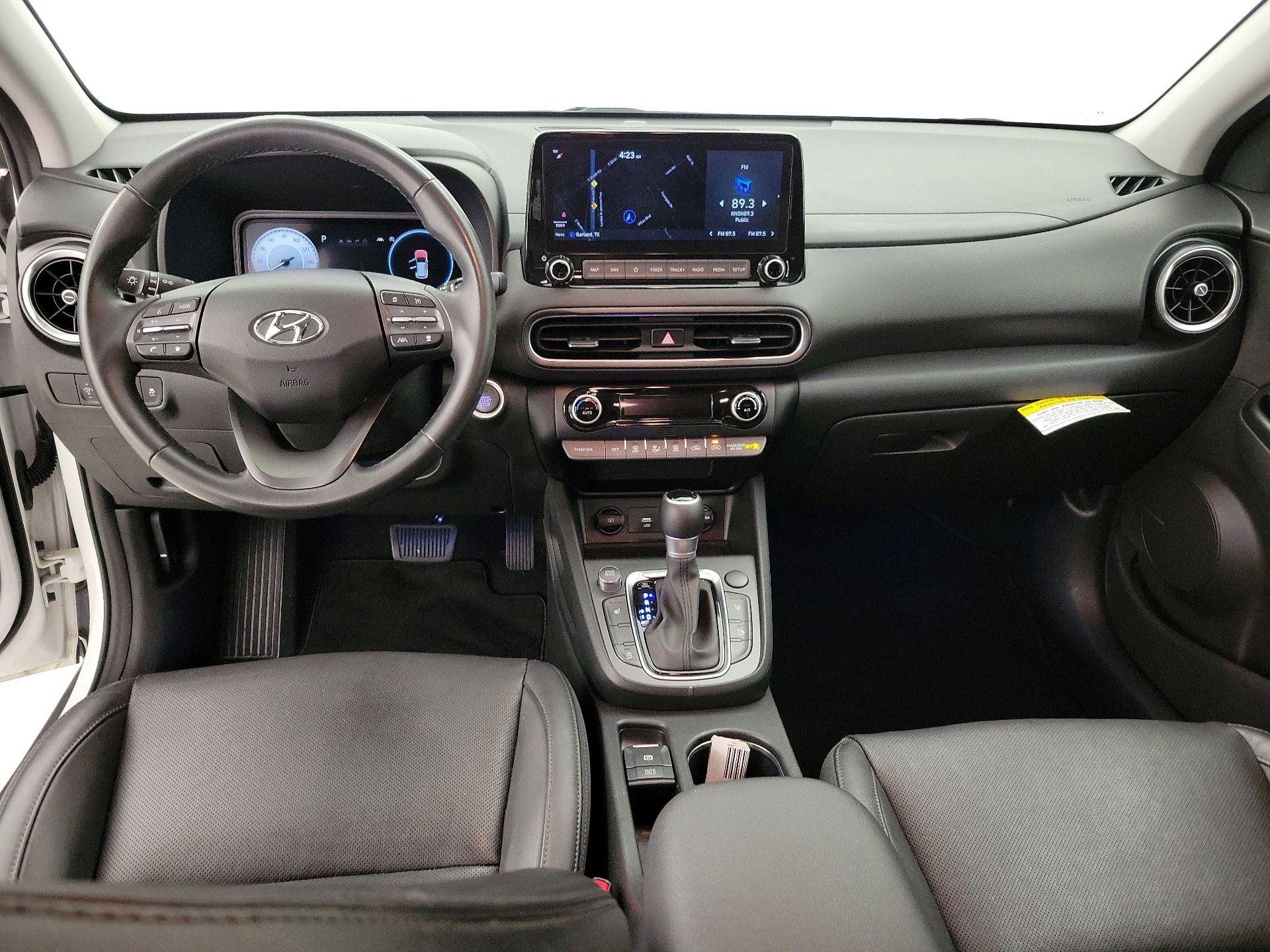 Thumbnail: 2022 Hyundai Kona - 9