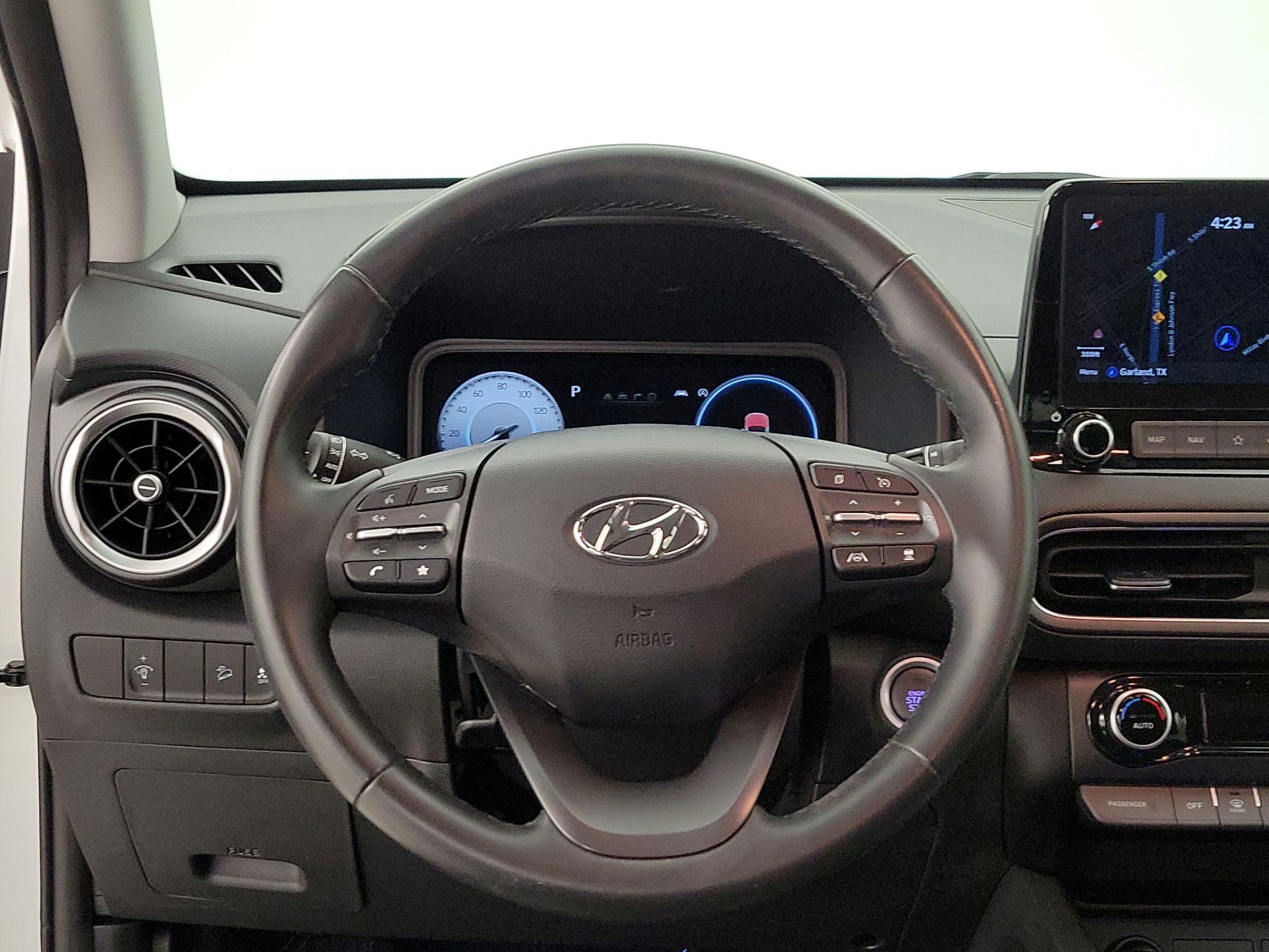 Thumbnail: 2022 Hyundai Kona - 10