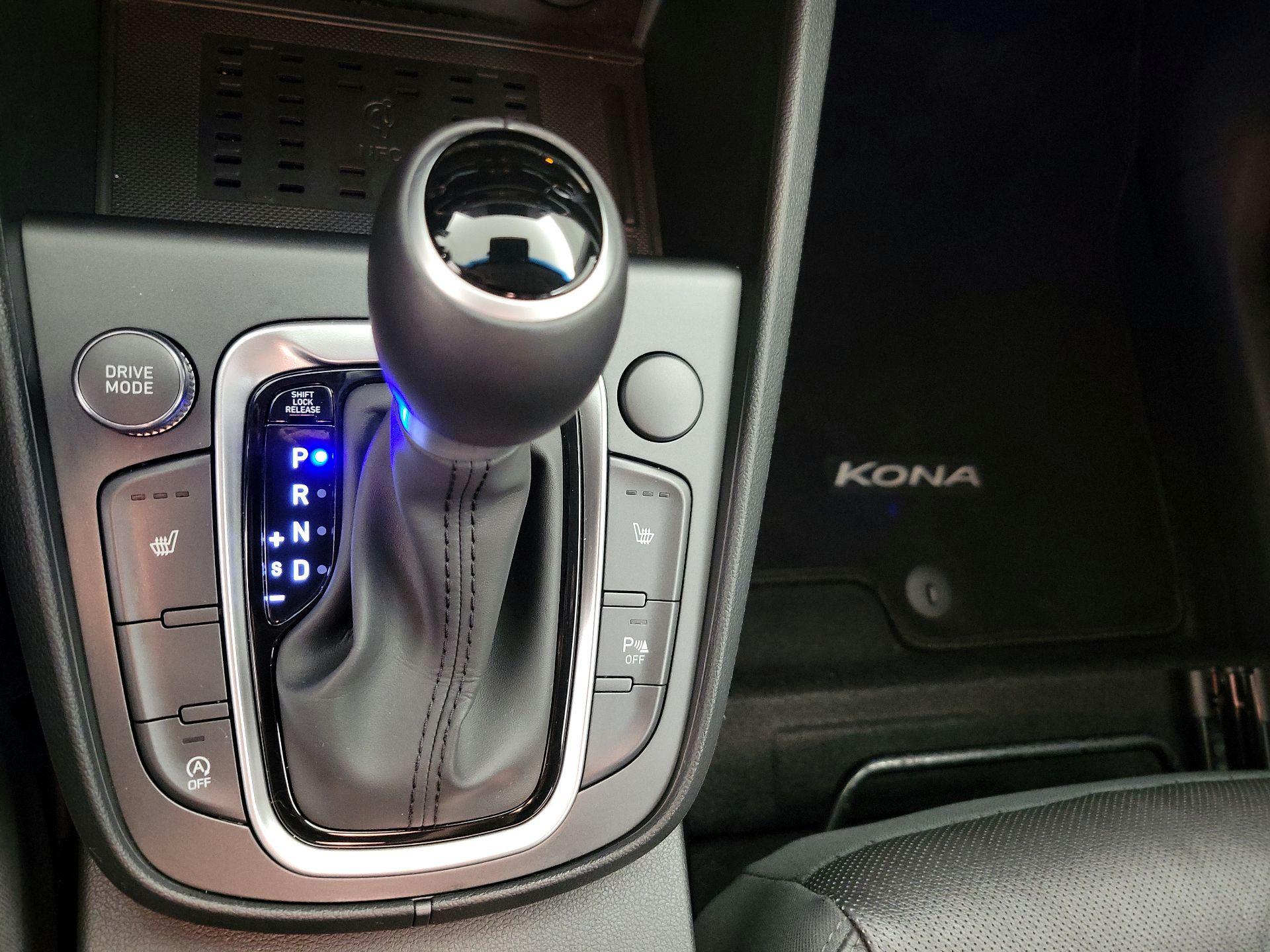 Thumbnail: 2022 Hyundai Kona - 18