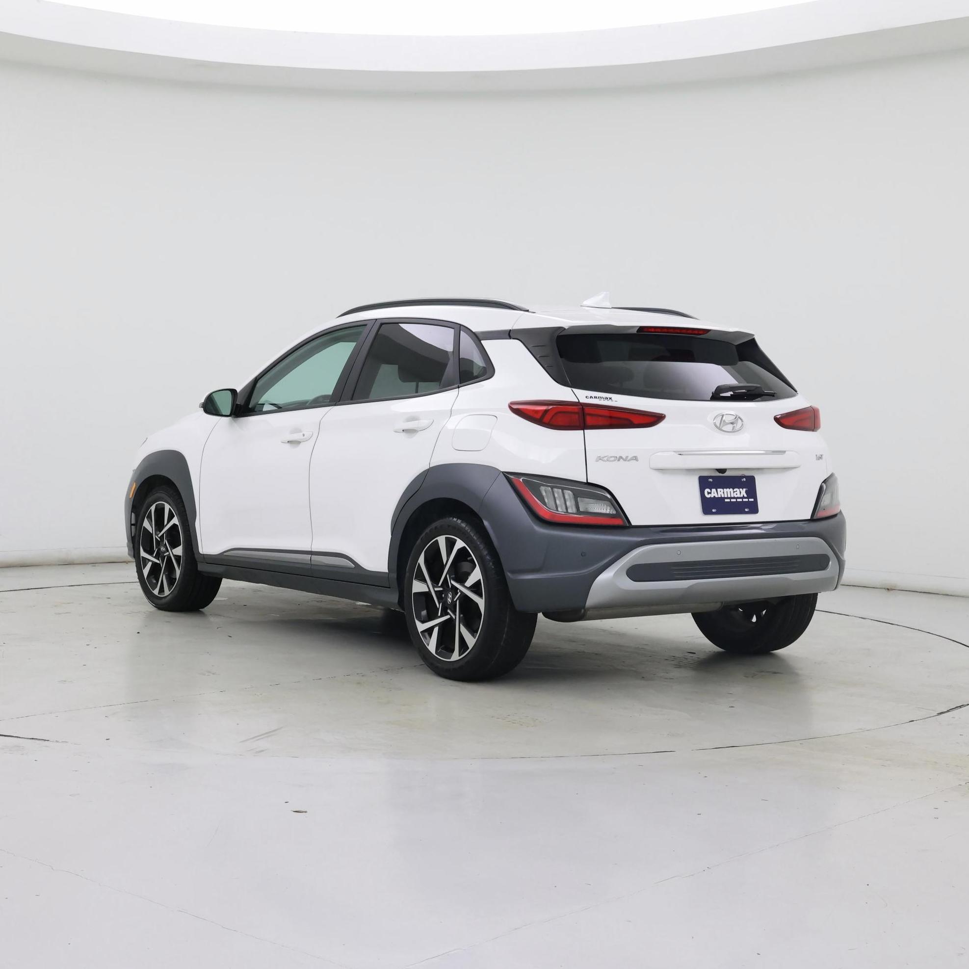 Thumbnail: 2022 Hyundai Kona - 2