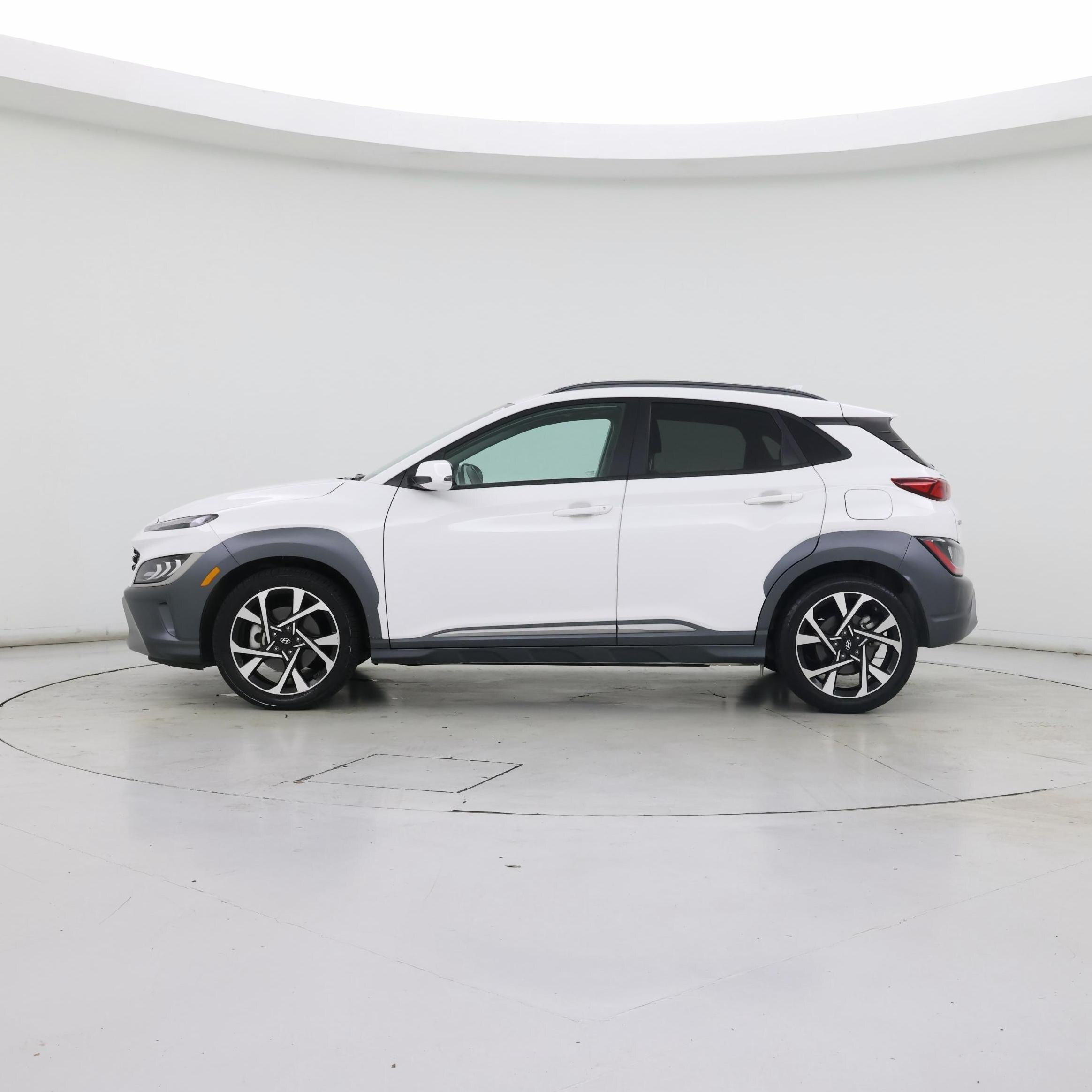 Thumbnail: 2022 Hyundai Kona - 3