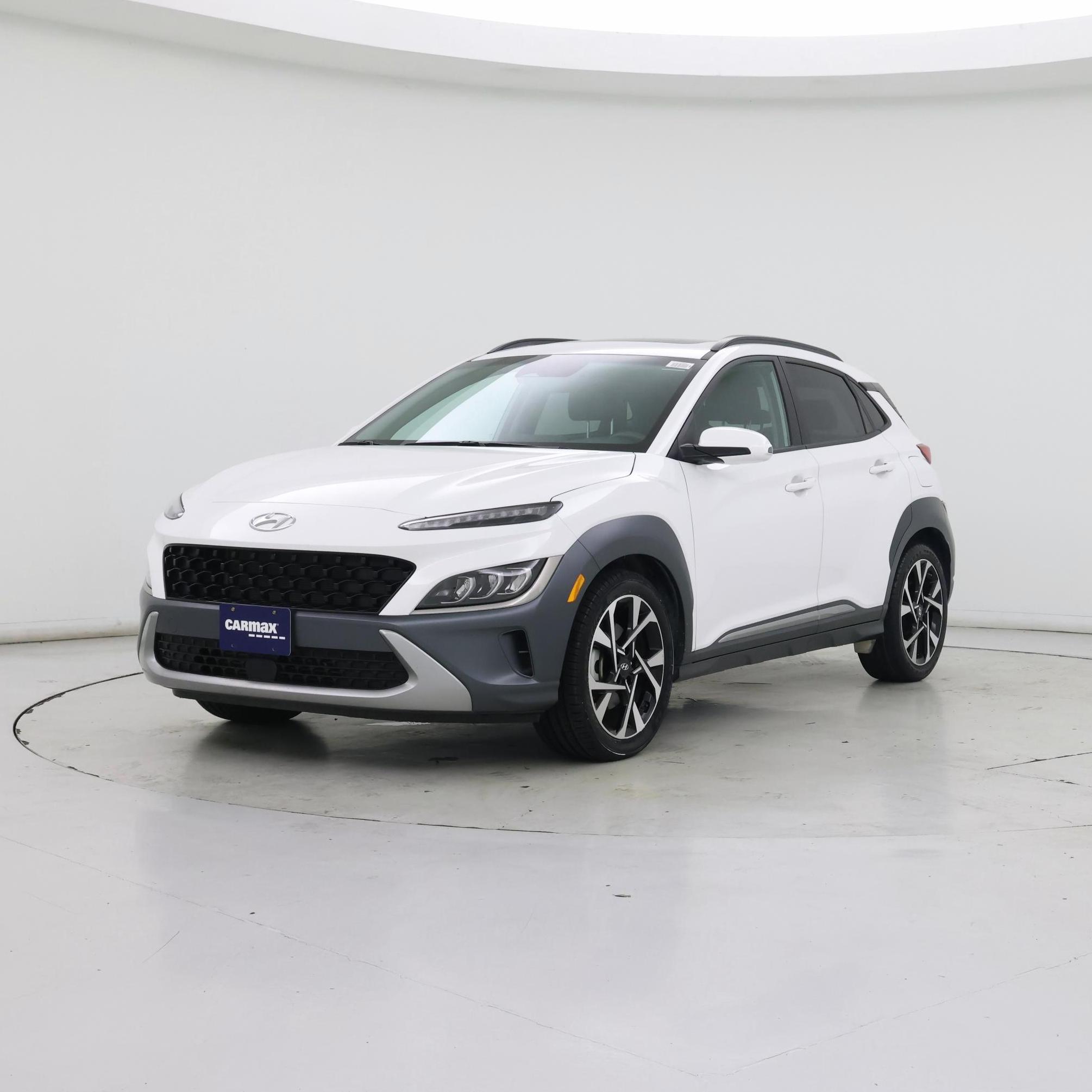 Thumbnail: 2022 Hyundai Kona - 4