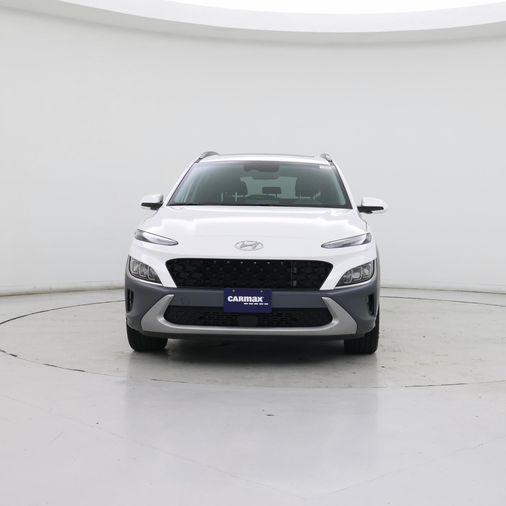 Thumbnail: 2022 Hyundai Kona - 5
