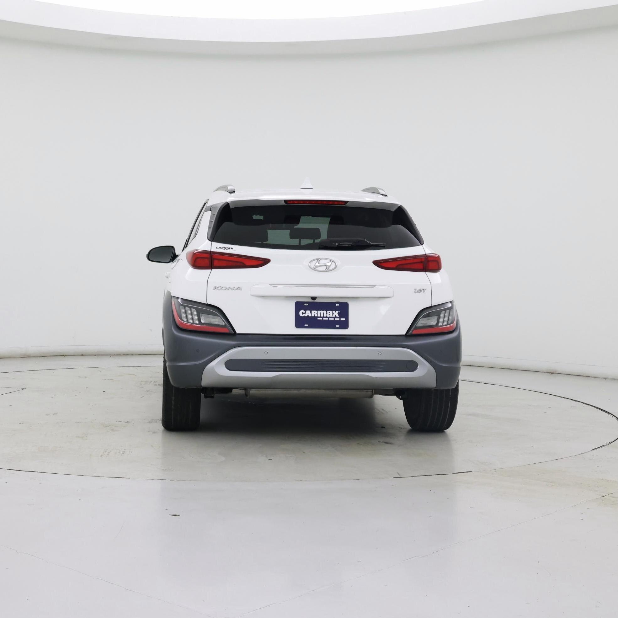 Thumbnail: 2022 Hyundai Kona - 6