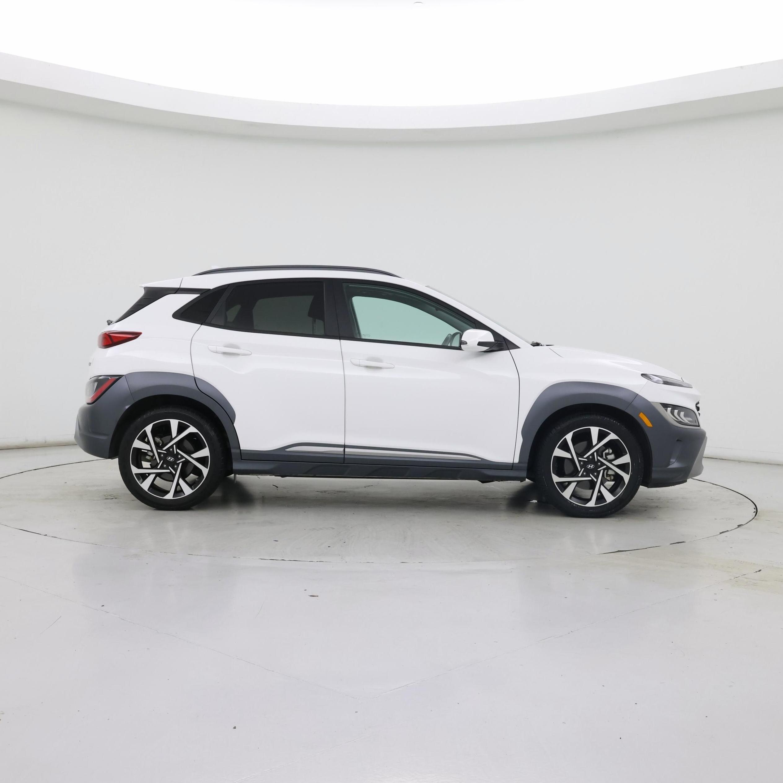 Thumbnail: 2022 Hyundai Kona - 7