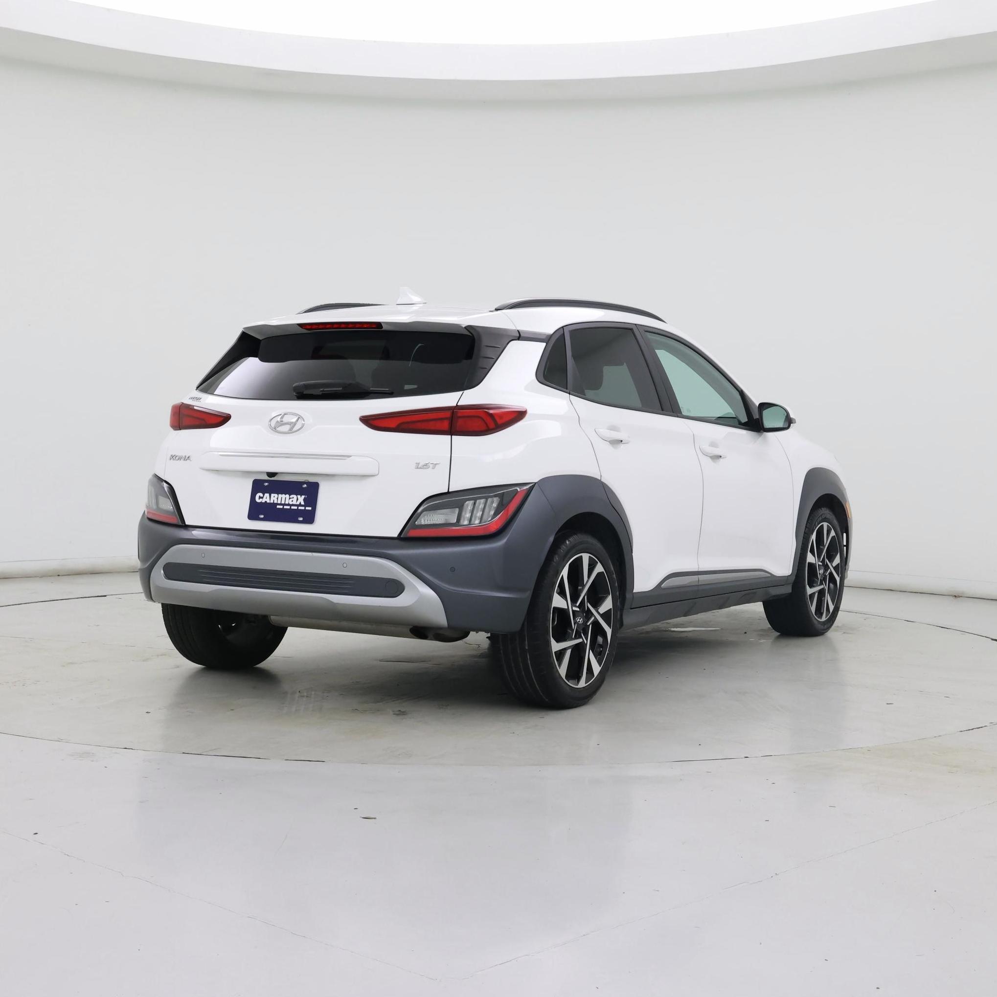 Thumbnail: 2022 Hyundai Kona - 8