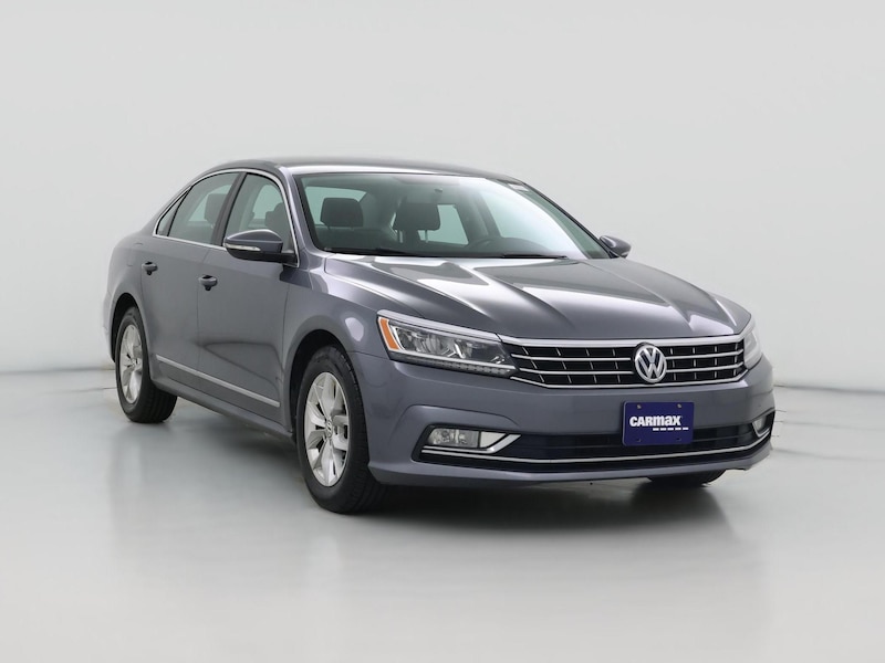 2016 Volkswagen Passat S -
                  Garland, TX