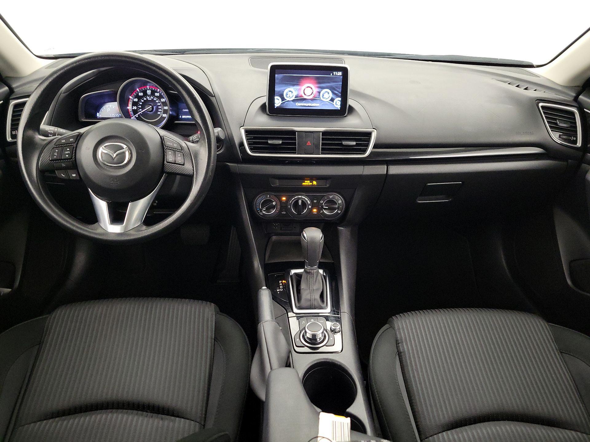 Thumbnail: 2016 Mazda Mazda3 - 9
