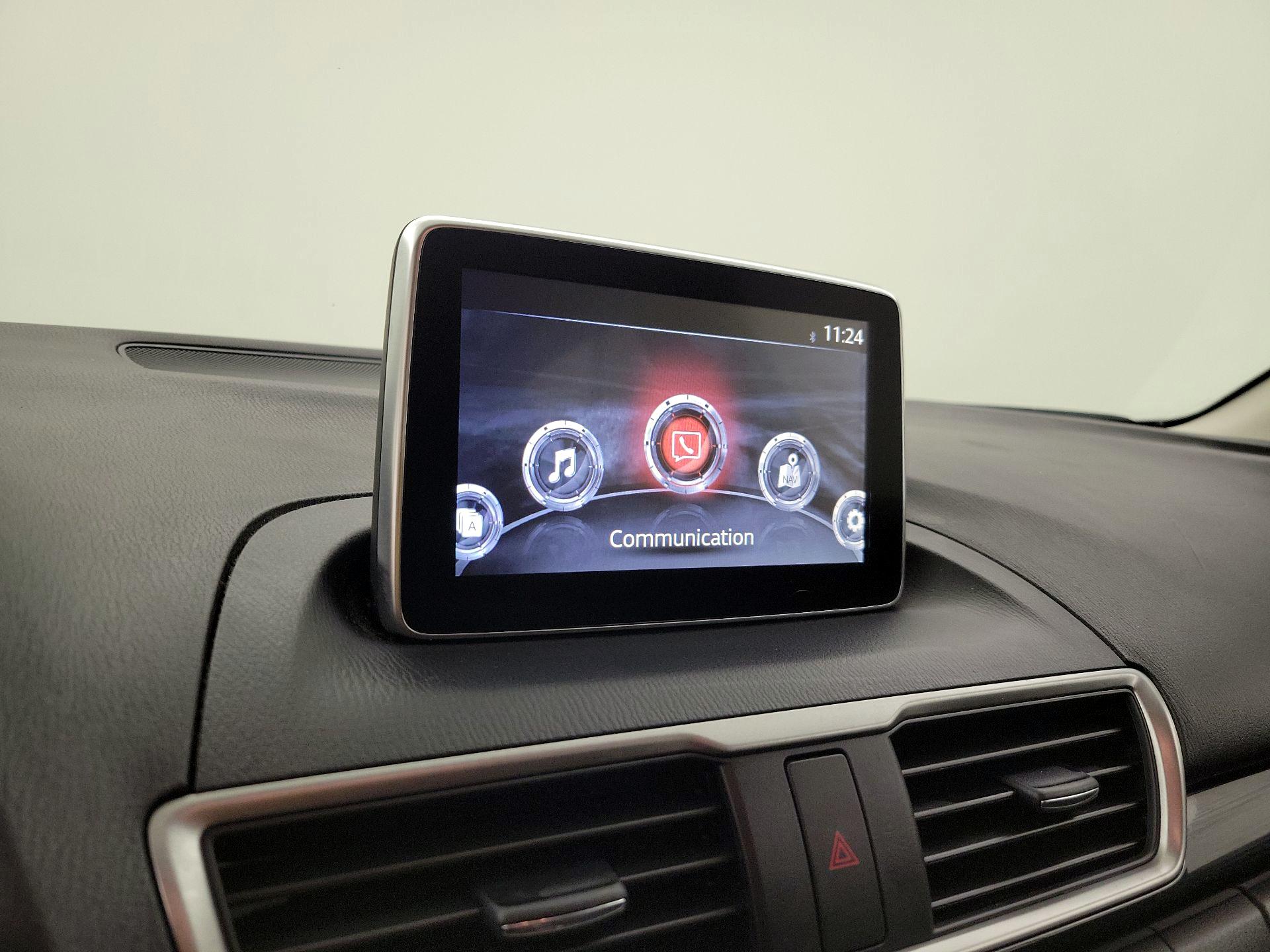 Thumbnail: 2016 Mazda Mazda3 - 15