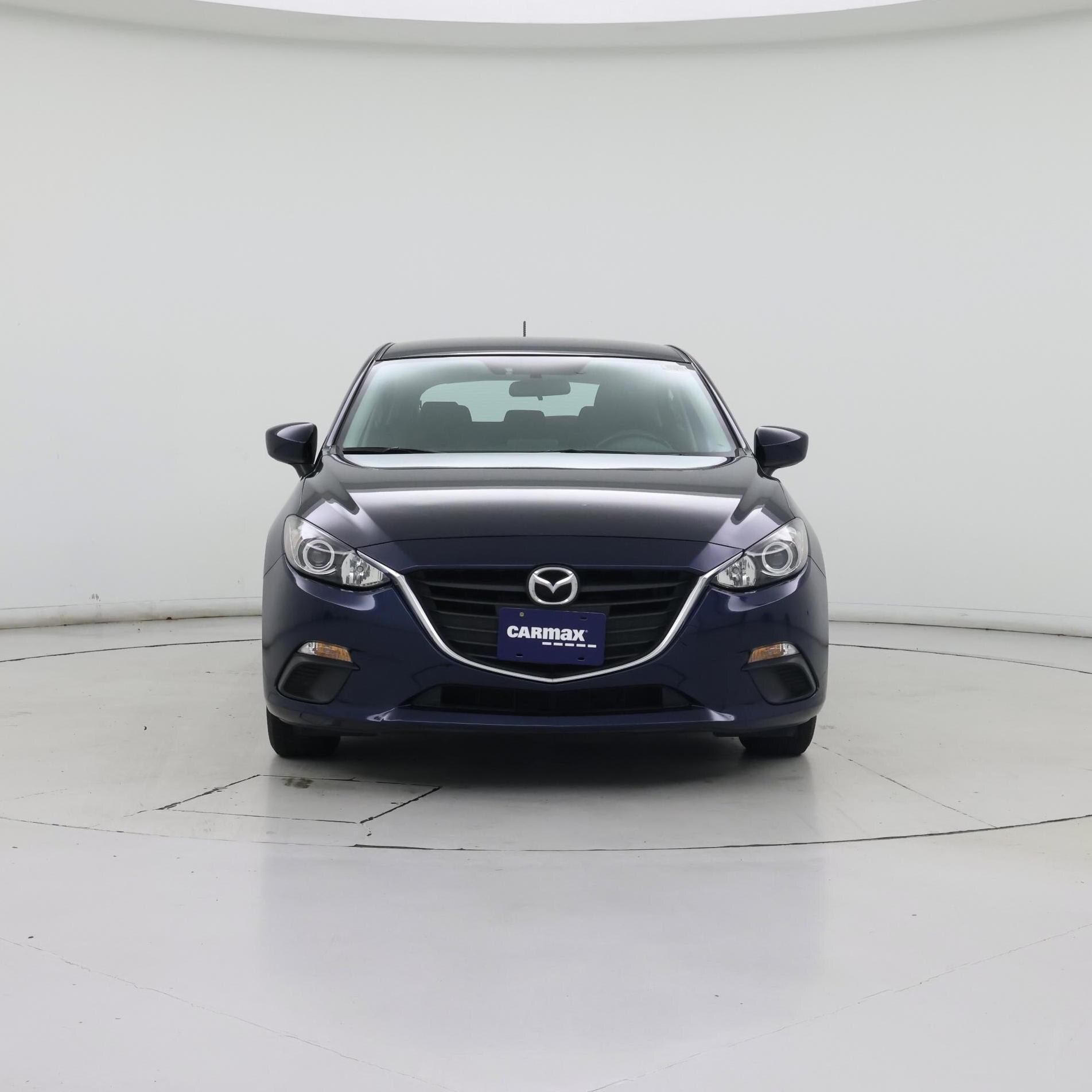 Thumbnail: 2016 Mazda Mazda3 - 5
