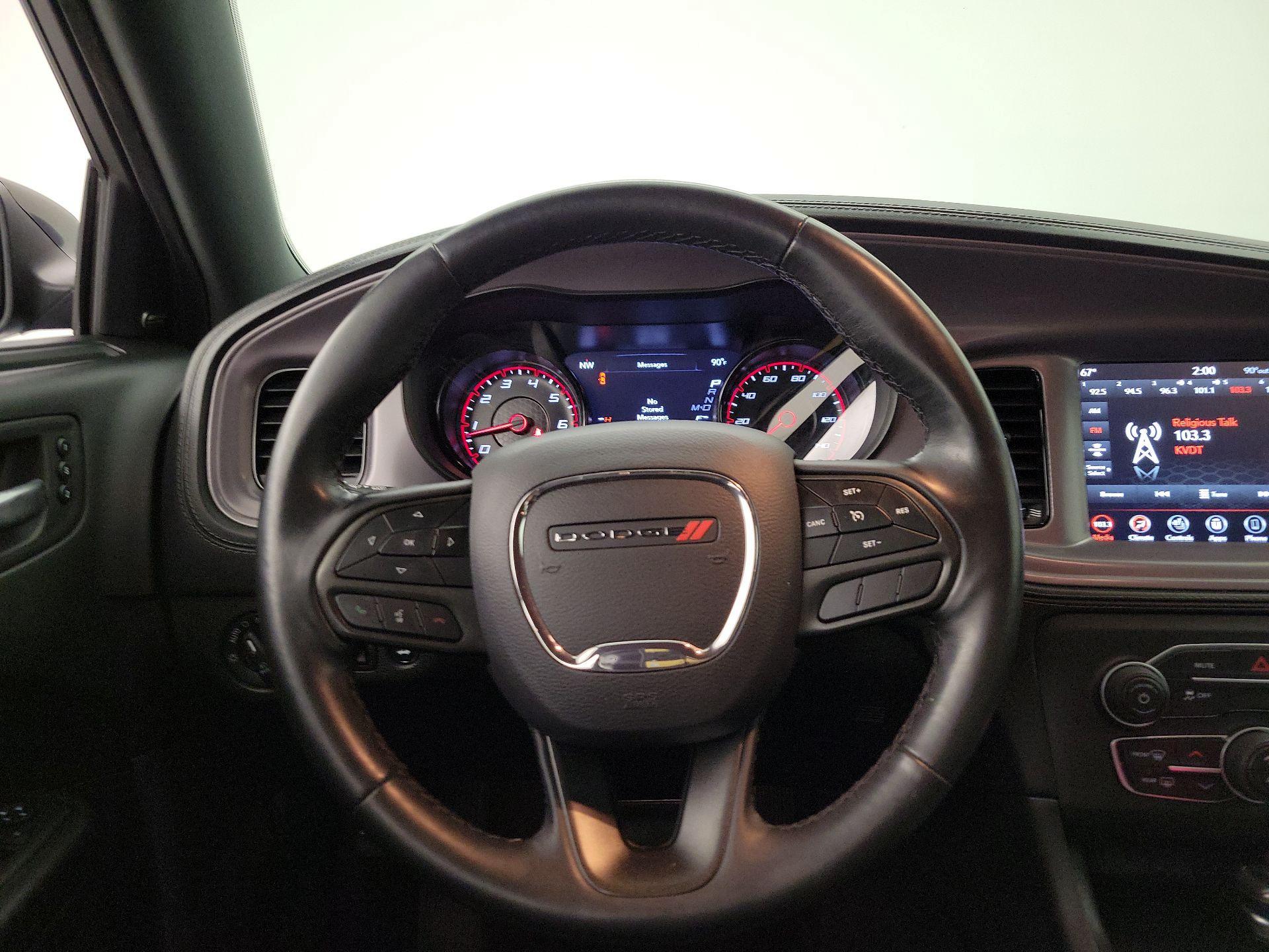 Thumbnail: 2023 Dodge Charger - 10