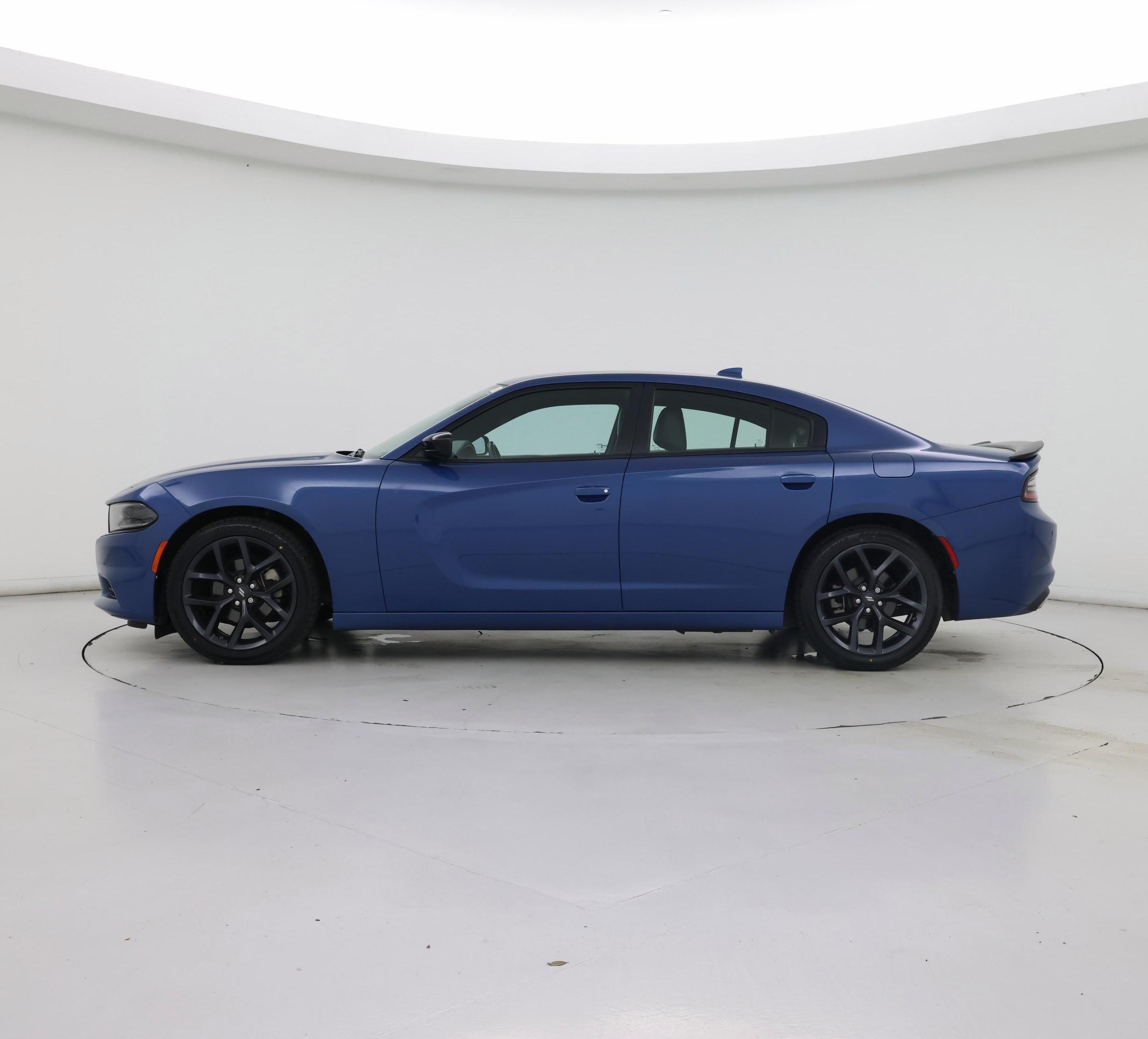 Thumbnail: 2023 Dodge Charger - 3