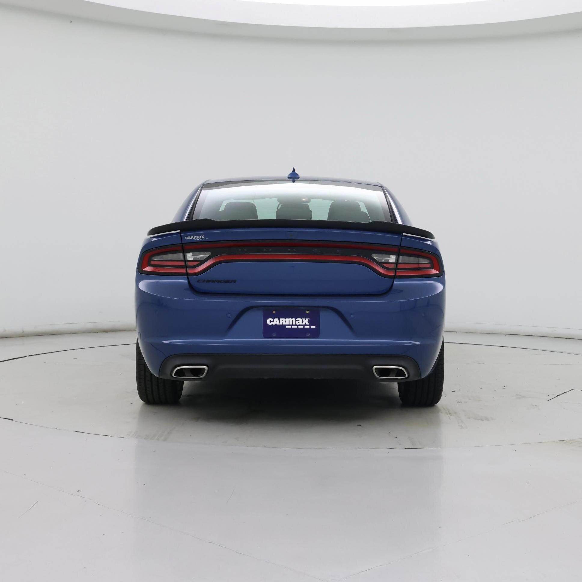 Thumbnail: 2023 Dodge Charger - 6