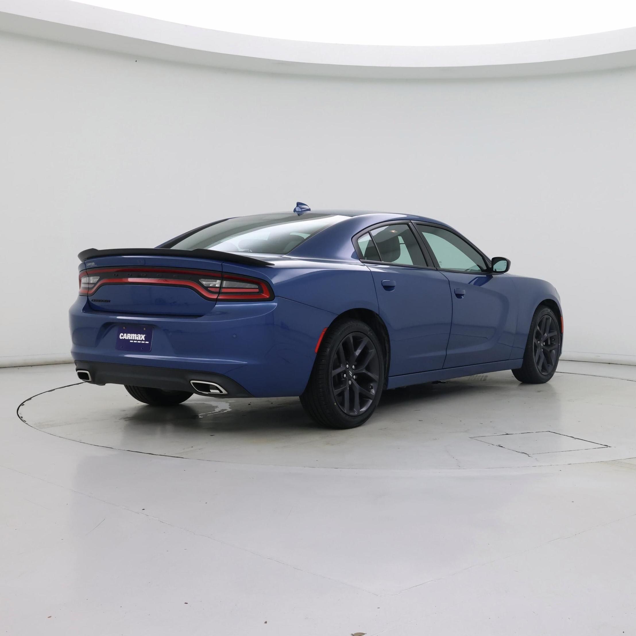 Thumbnail: 2023 Dodge Charger - 8