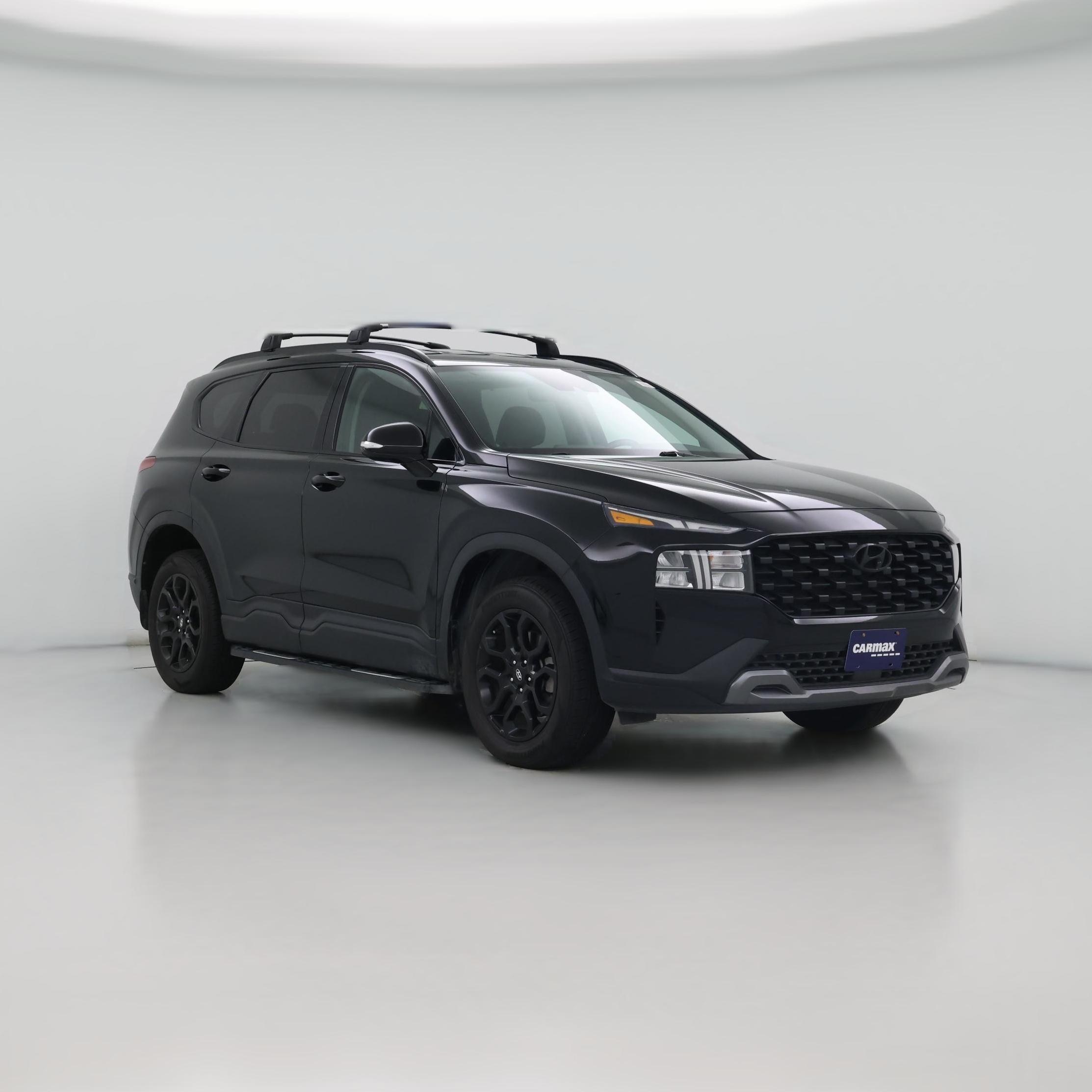 Thumbnail: 2022 Hyundai Santa Fe - 1