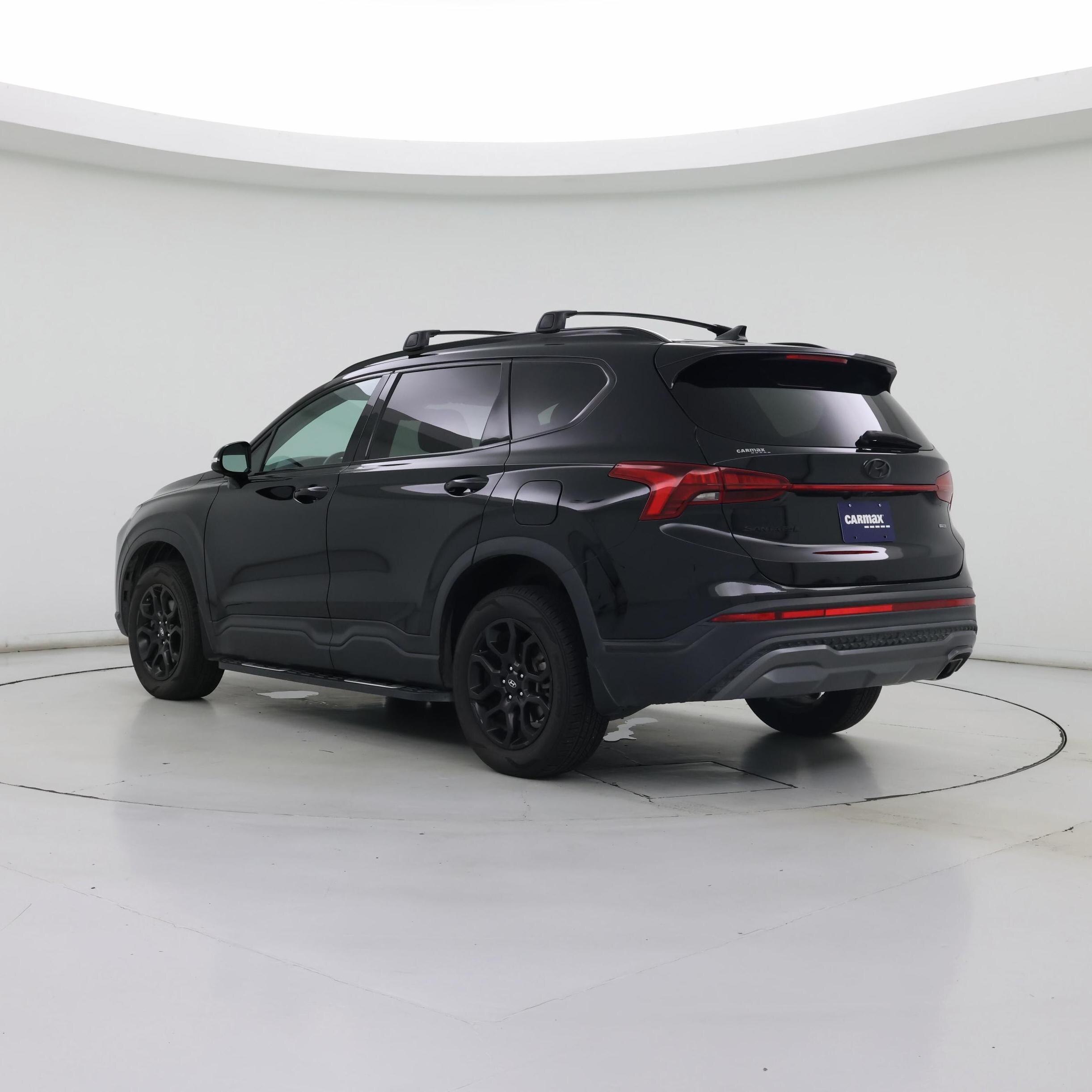 Thumbnail: 2022 Hyundai Santa Fe - 2