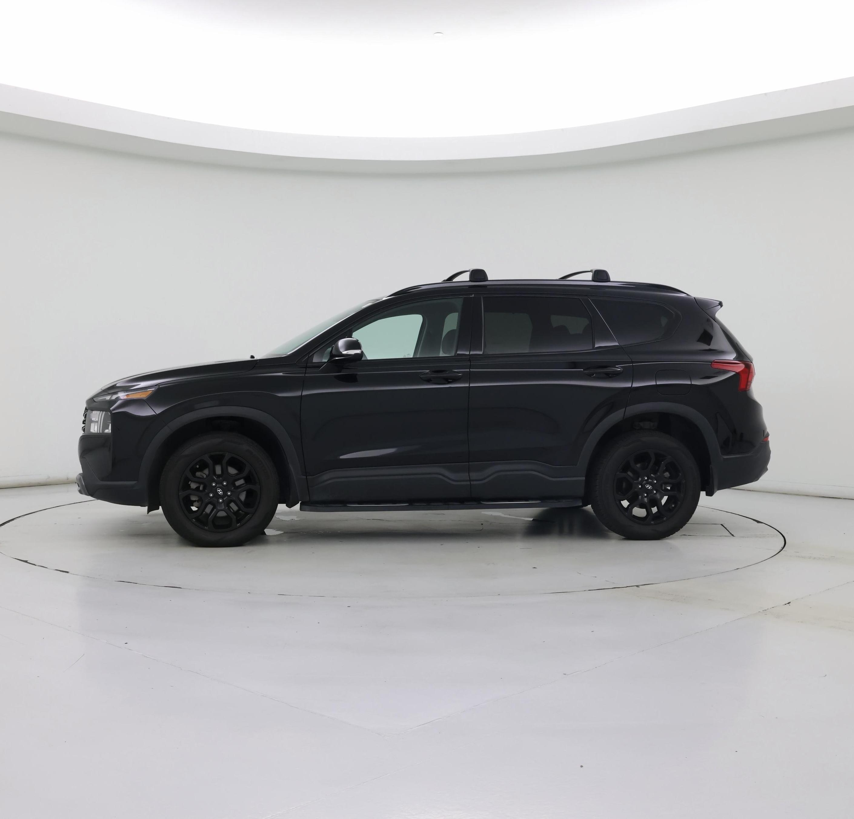 Thumbnail: 2022 Hyundai Santa Fe - 3