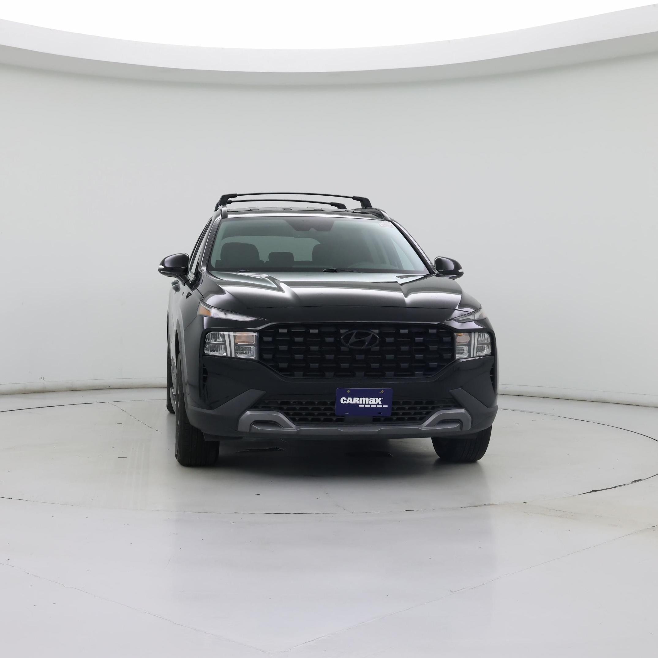 Thumbnail: 2022 Hyundai Santa Fe - 5