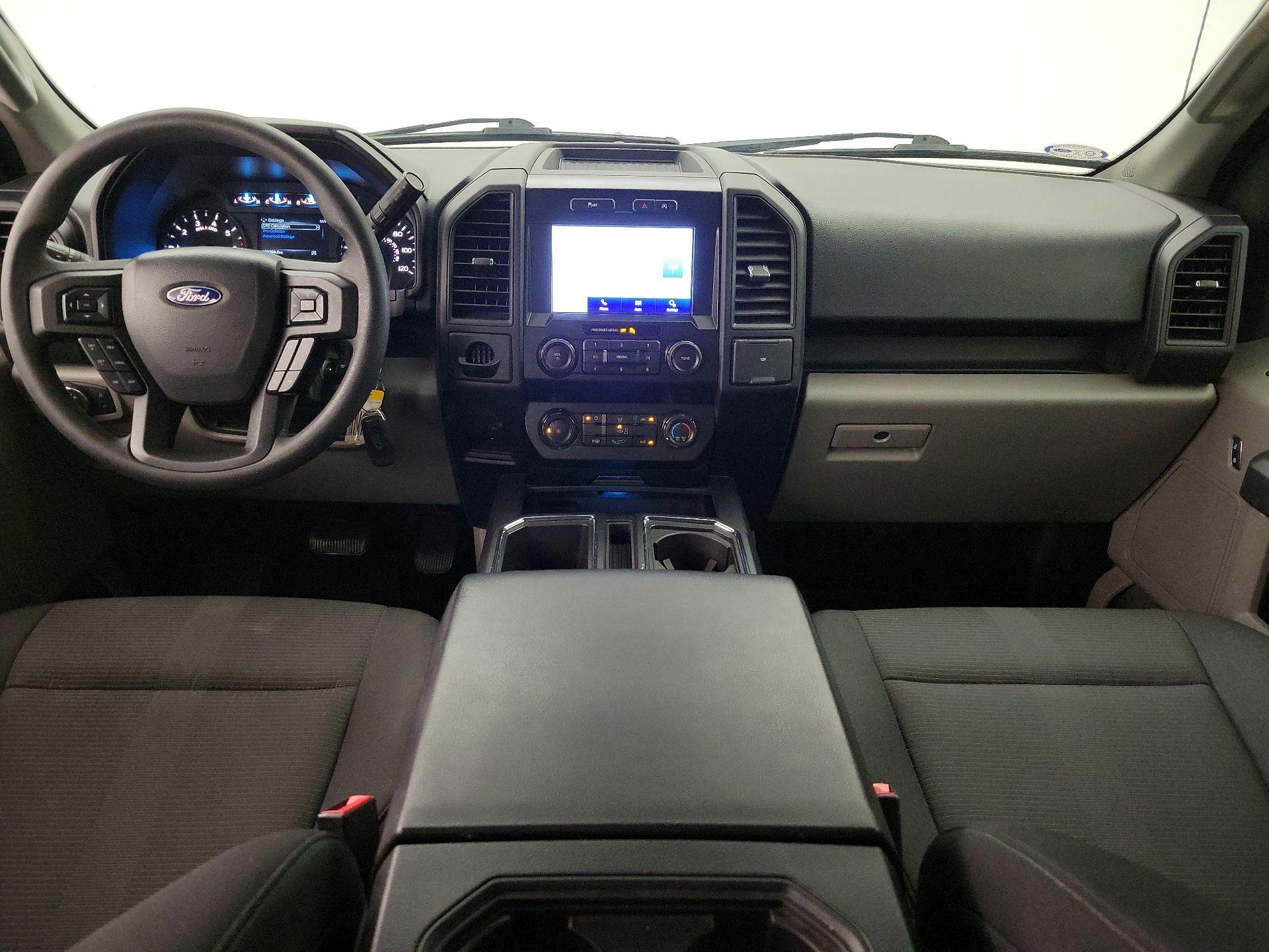 Thumbnail: 2019 Ford F-150 - 9