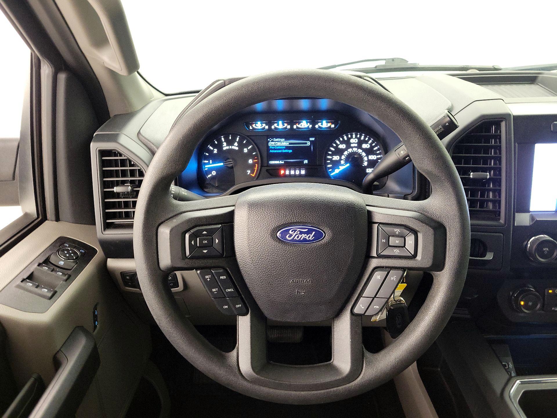 Thumbnail: 2019 Ford F-150 - 10