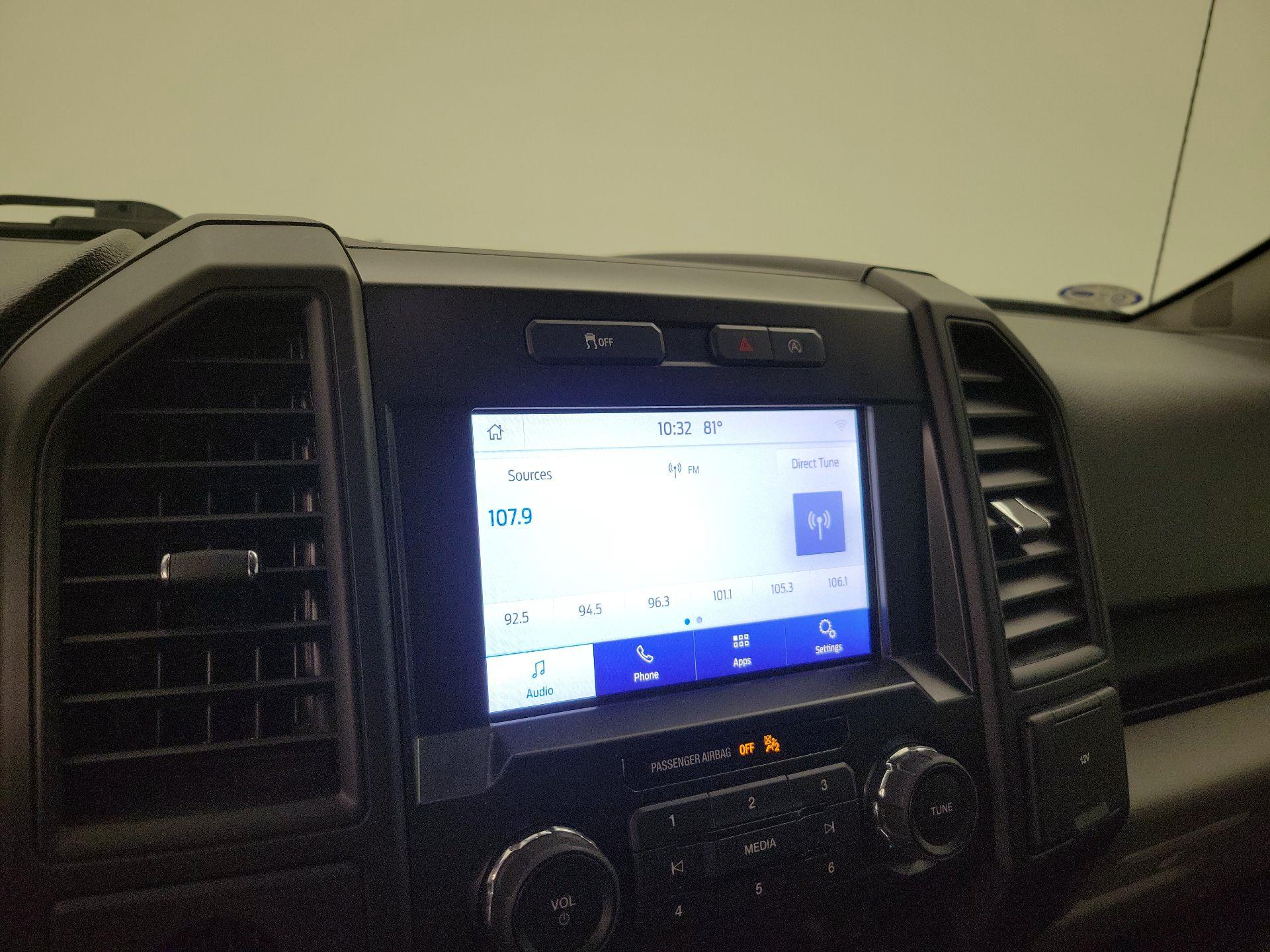 Thumbnail: 2019 Ford F-150 - 15