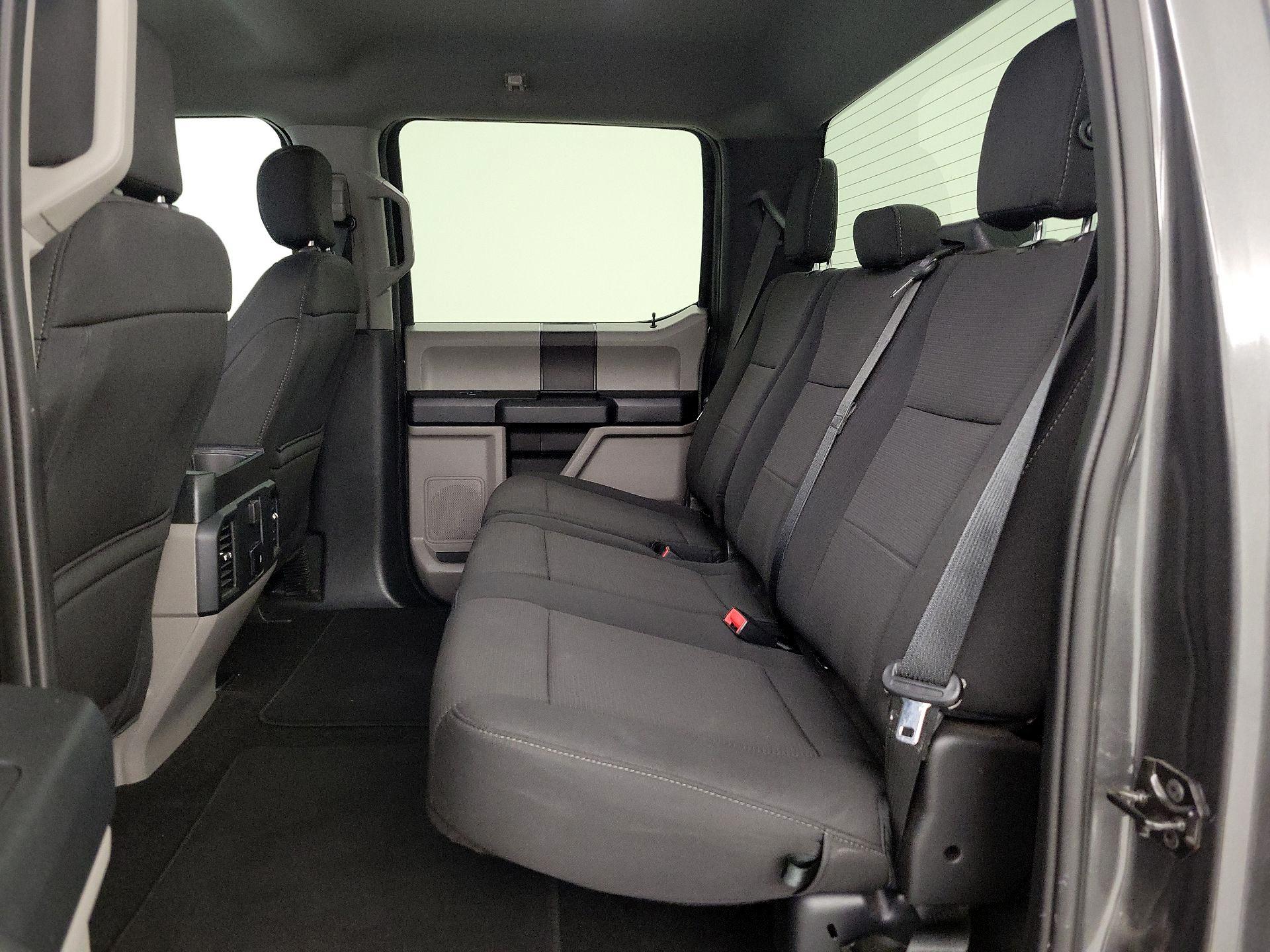 Thumbnail: 2019 Ford F-150 - 18