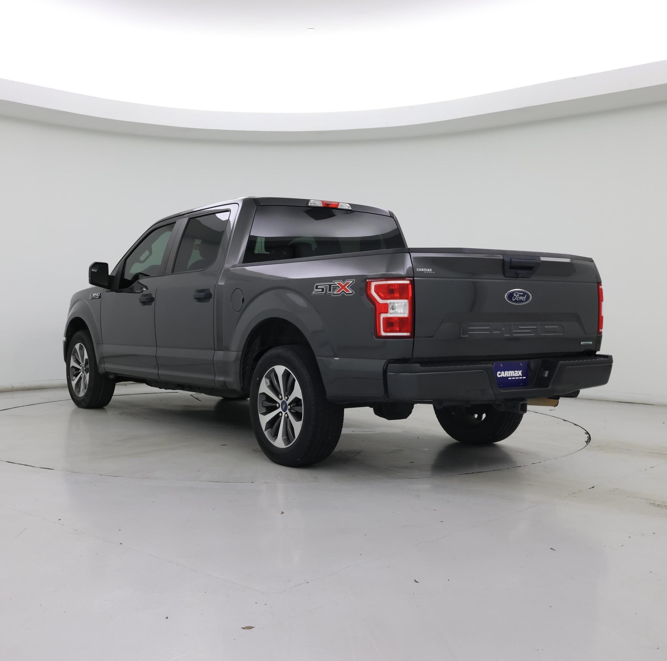 Thumbnail: 2019 Ford F-150 - 2