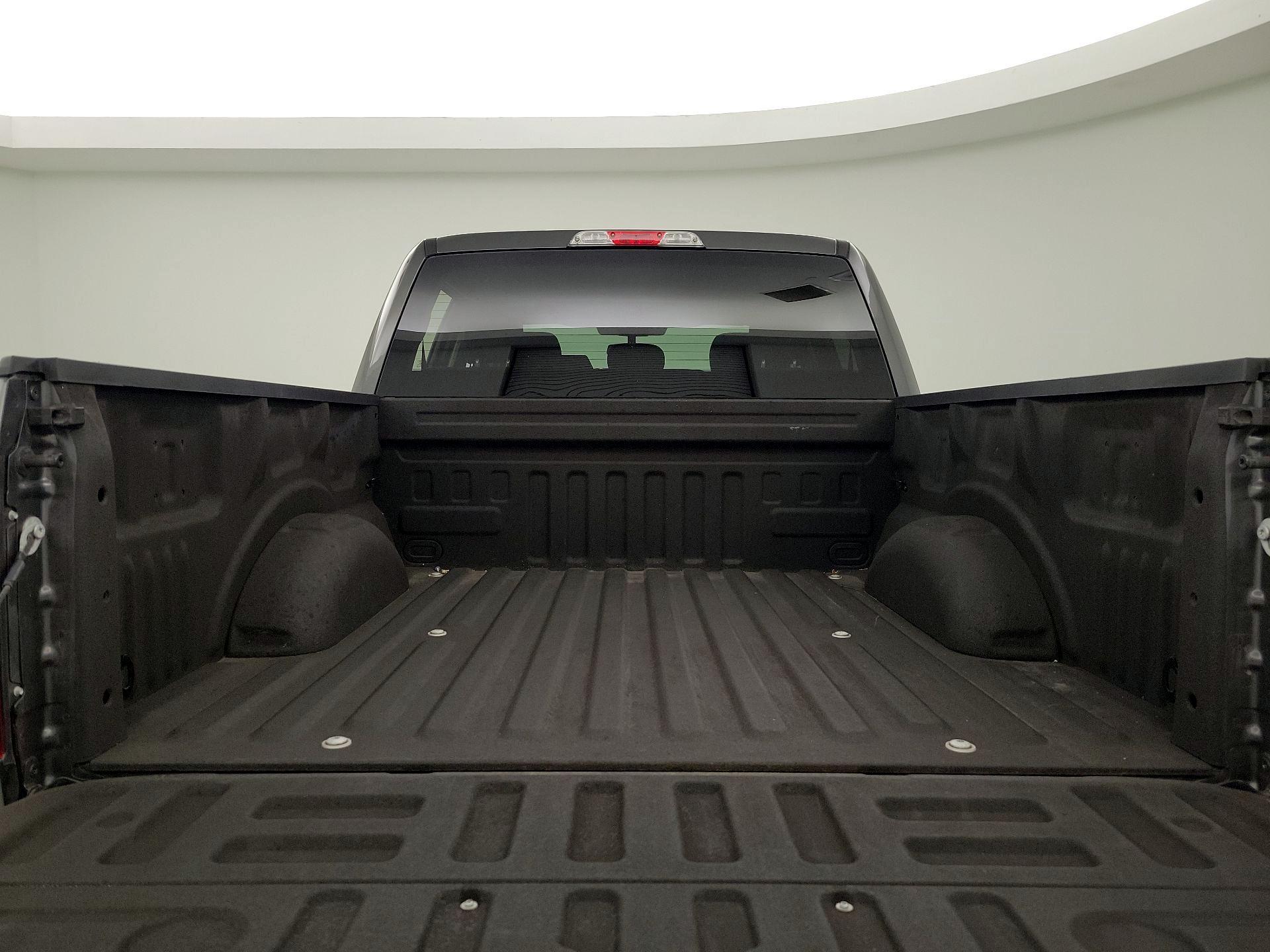 Thumbnail: 2019 Ford F-150 - 19